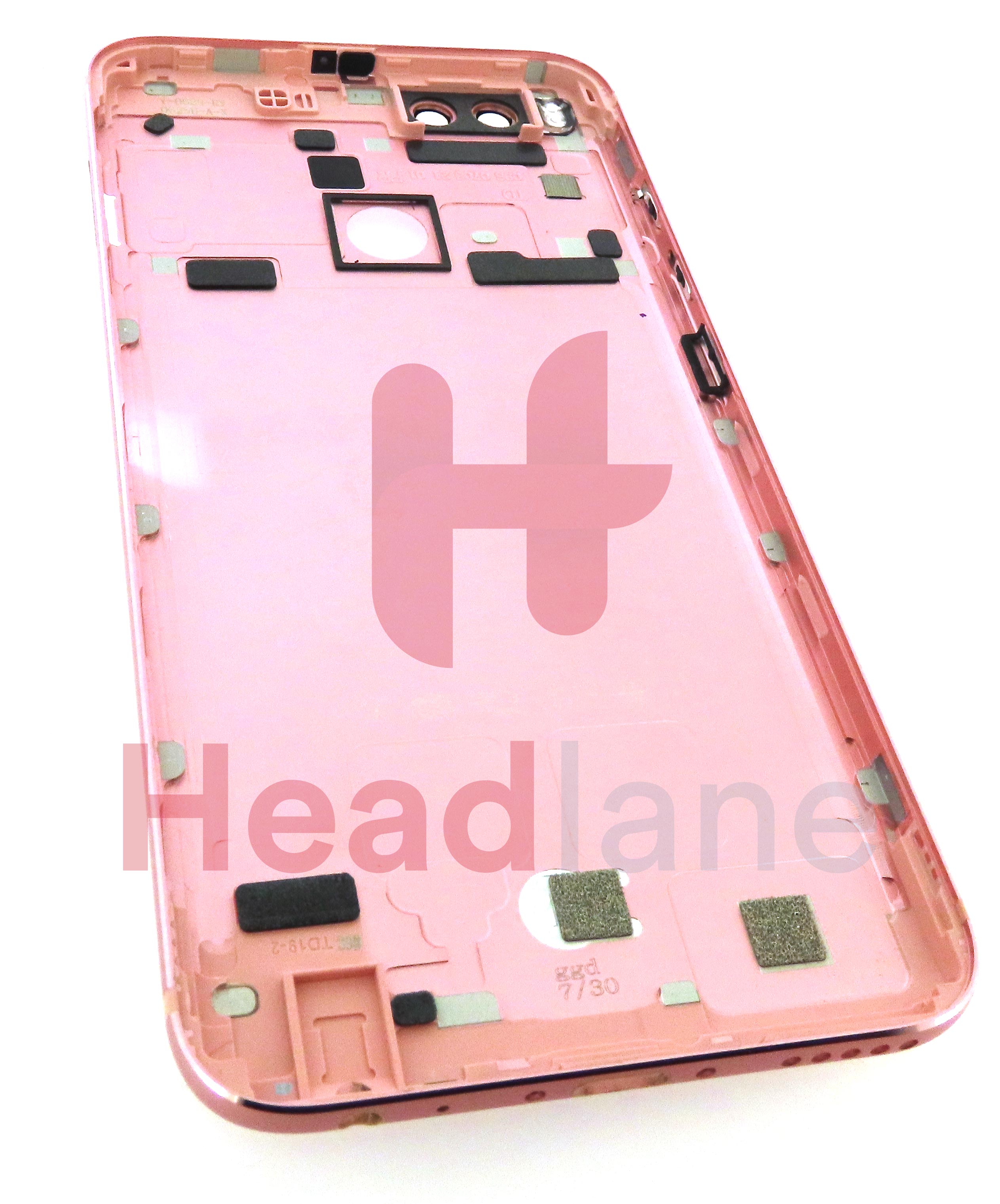 Xiaomi Mi A1 Back / Battery Cover - Rose Gold