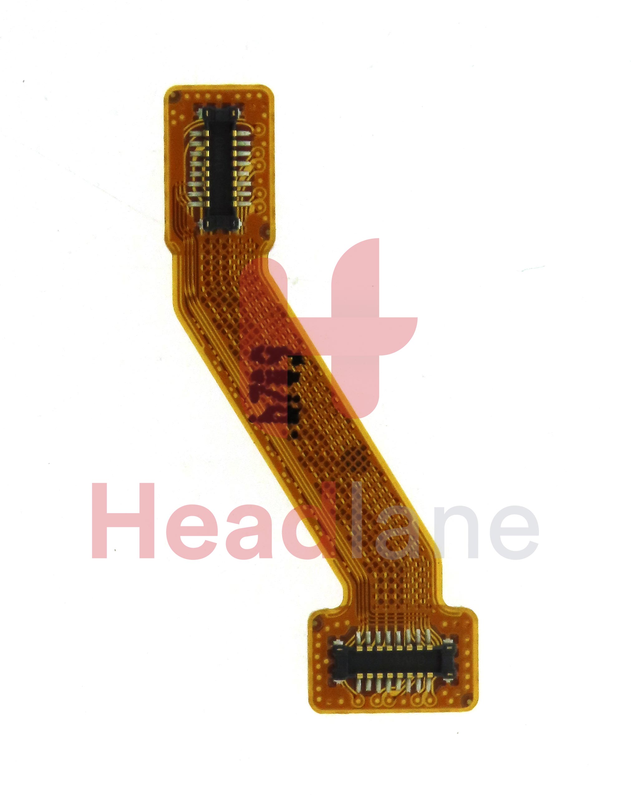 Samsung SM-T970 SM-T976 SM-T736 Galaxy Tab S7+ WiFi / 5G / Tab S7 FE WiFi Flex Cable