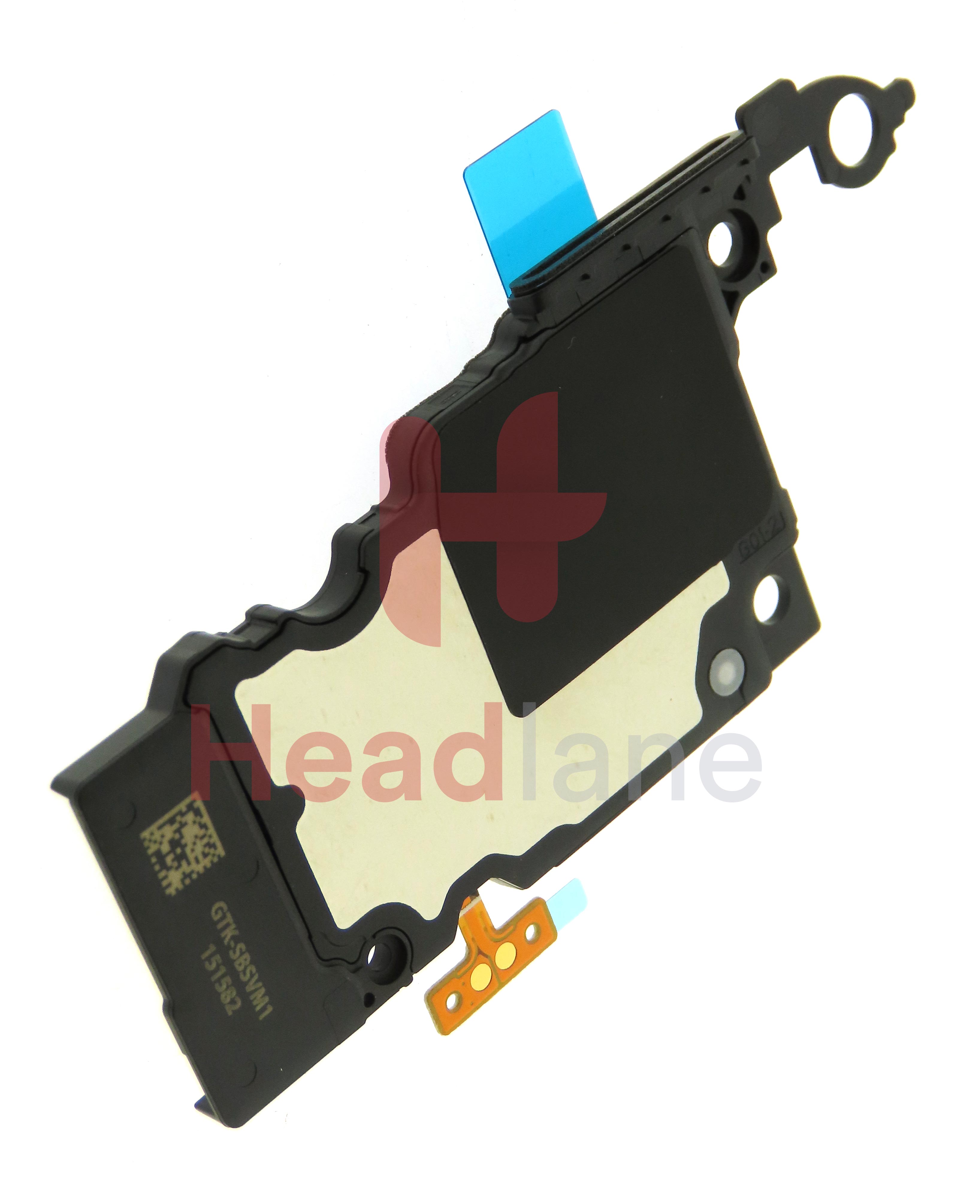 Samsung SM-T736 Galaxy Tab S7 FE Left Speaker Module