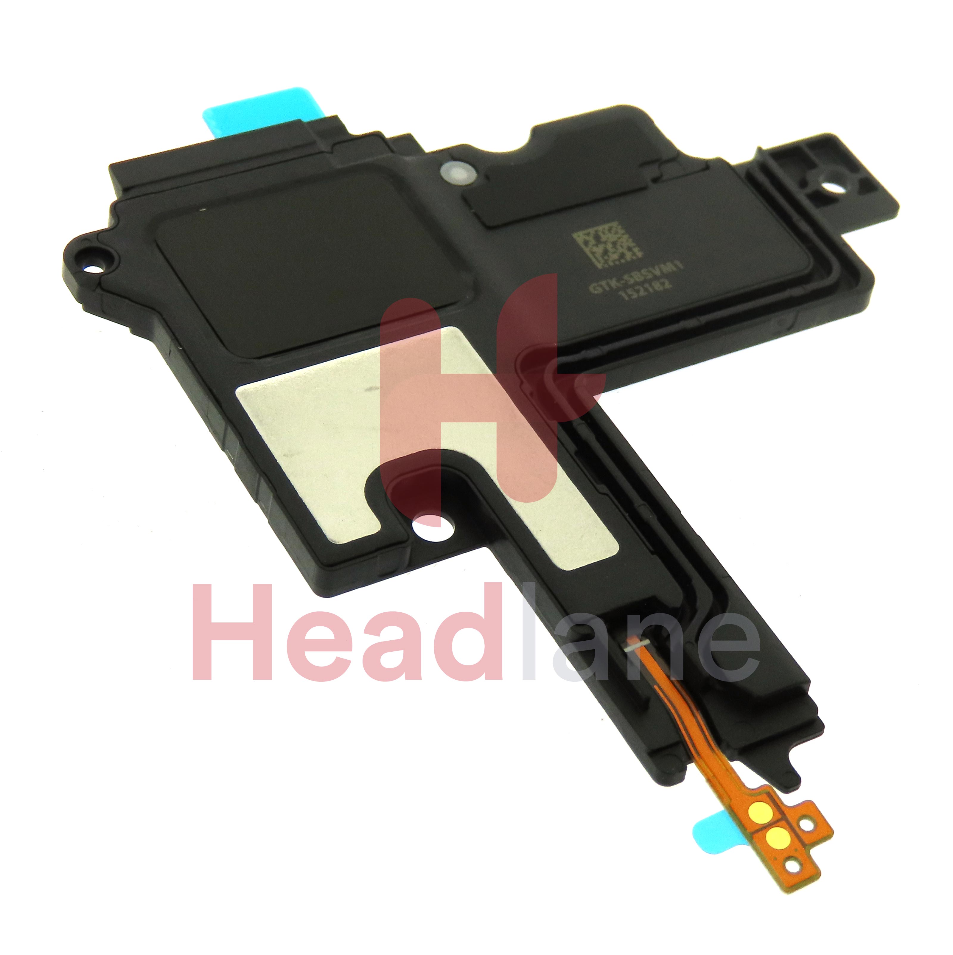 Samsung SM-T736 Galaxy Tab S7 FE Right Speaker Module