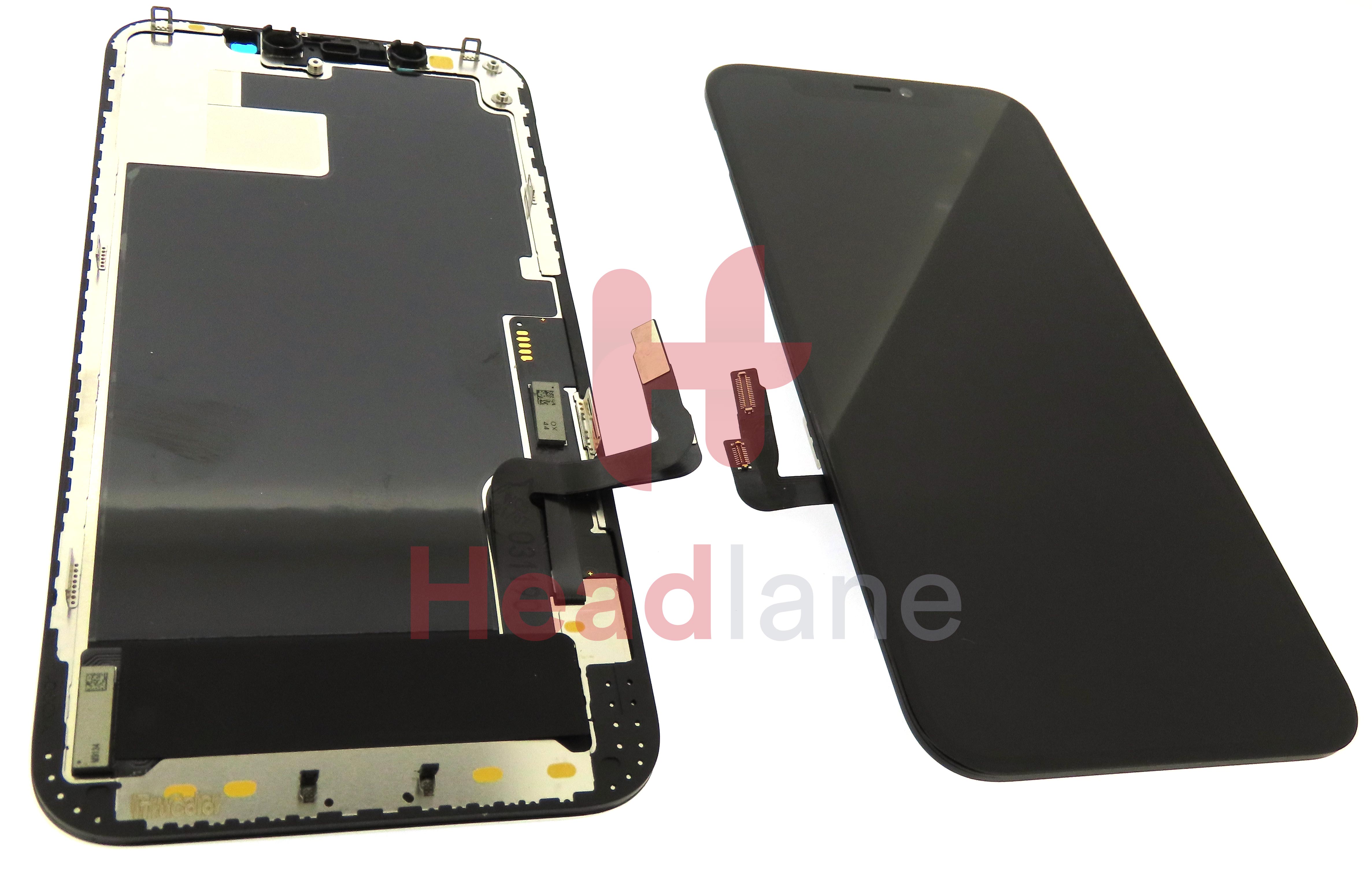 Apple iPhone 12 LCD Display / Screen (iTruColor)