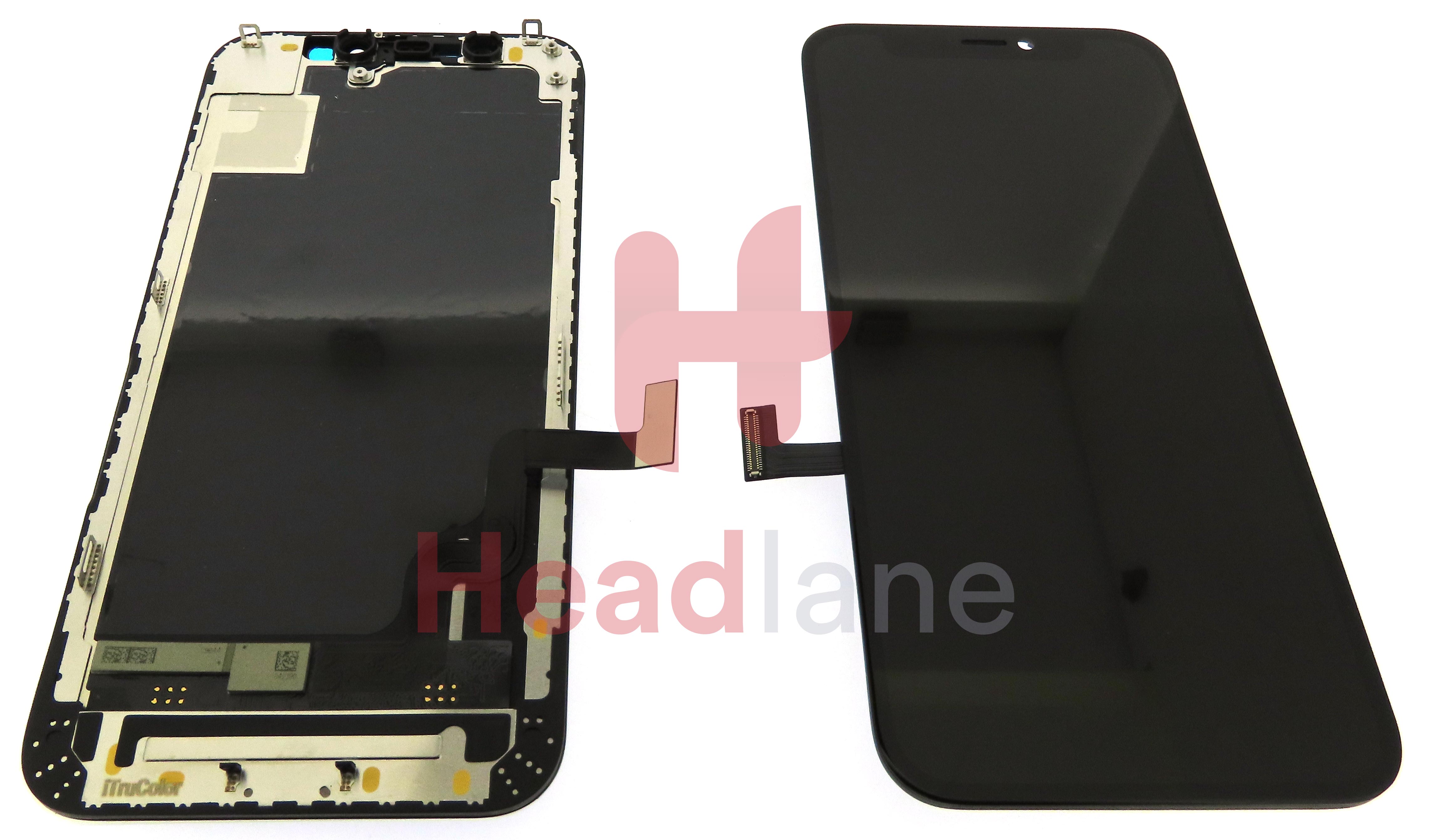 Apple iPhone 12 Mini LCD Display / Screen (iTruColor)