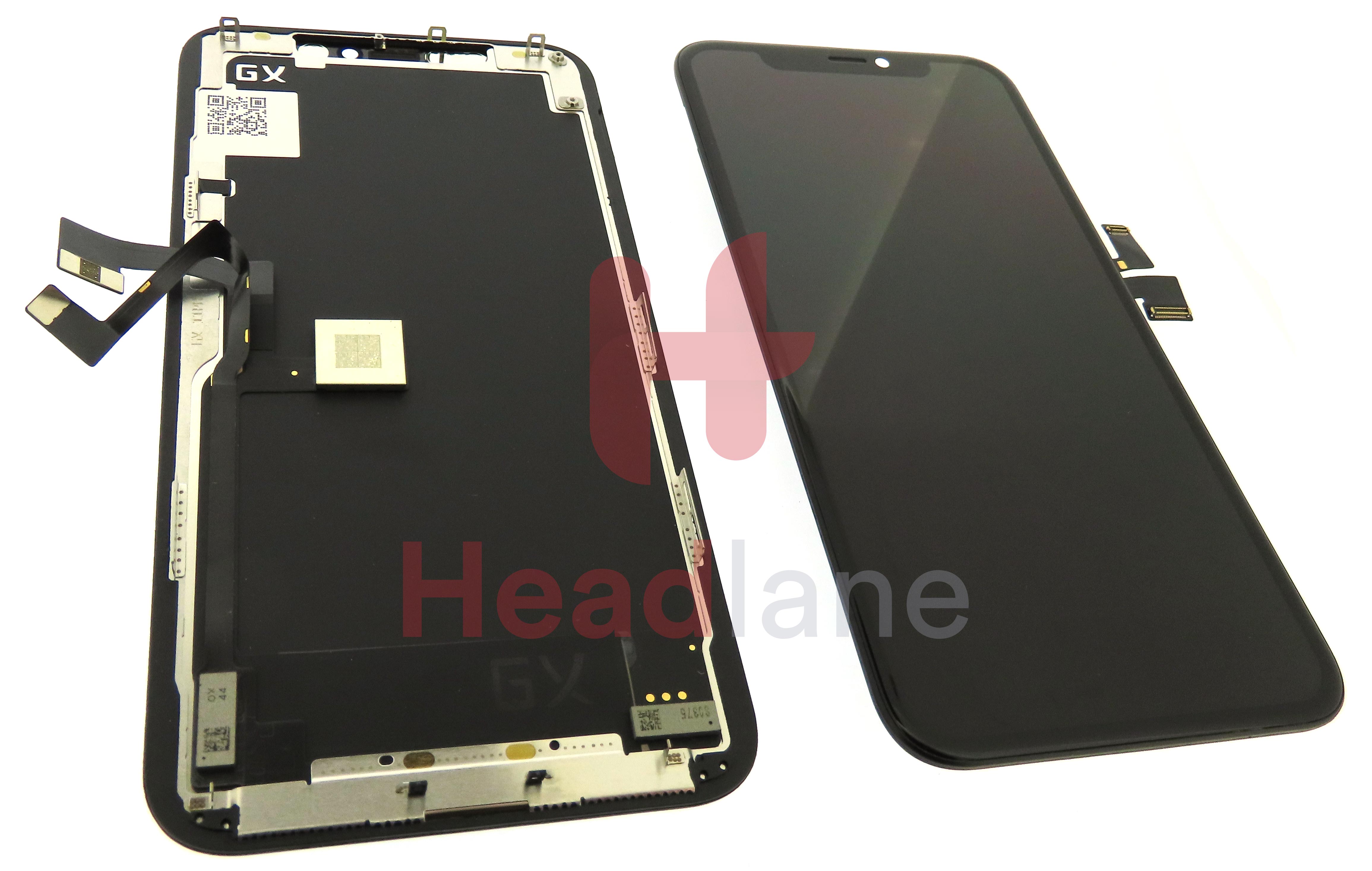 Apple iPhone 11 Pro Hard OLED Display / Screen (GX)