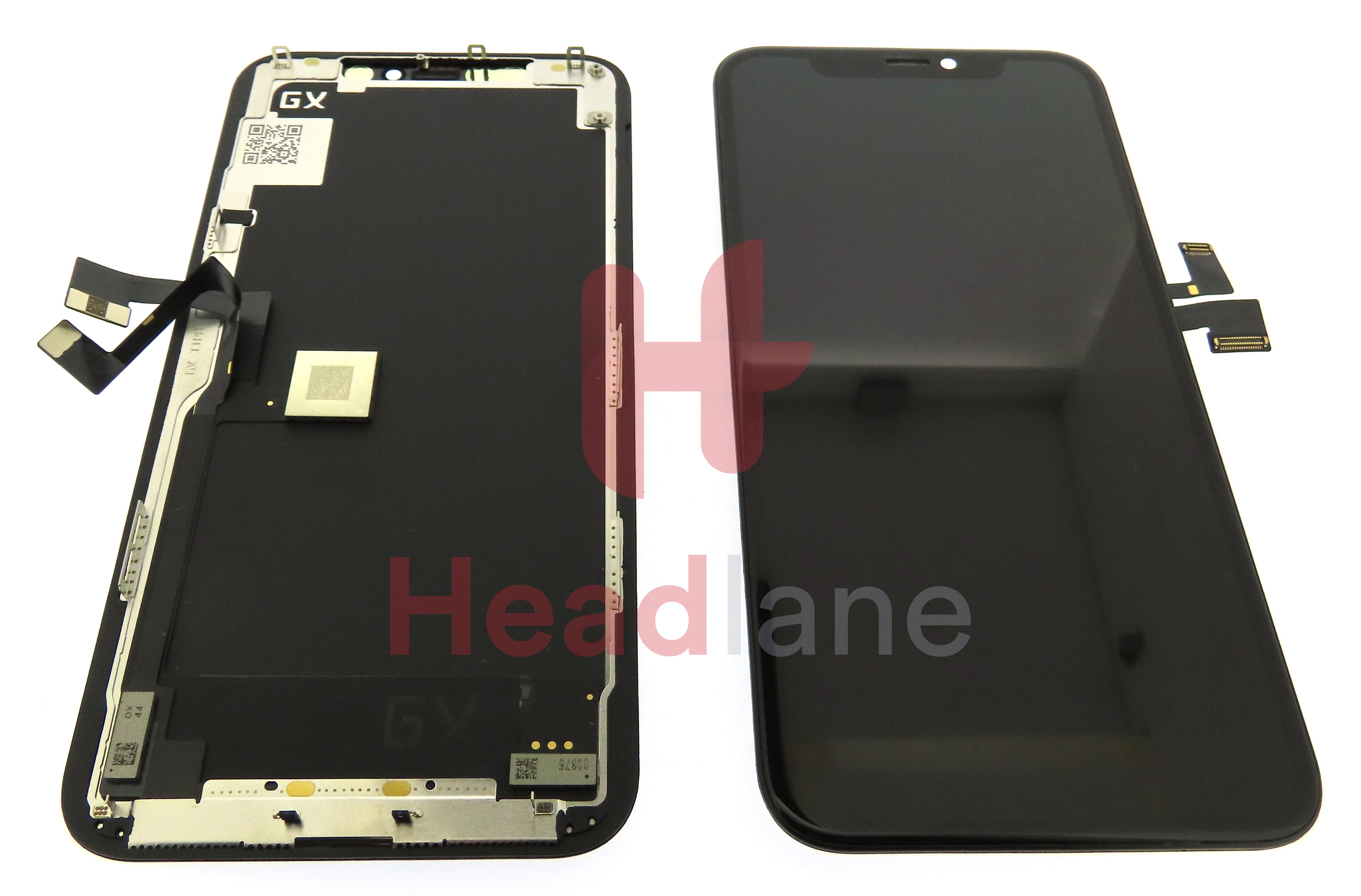 Apple iPhone 11 Pro Hard OLED Display / Screen (GX)