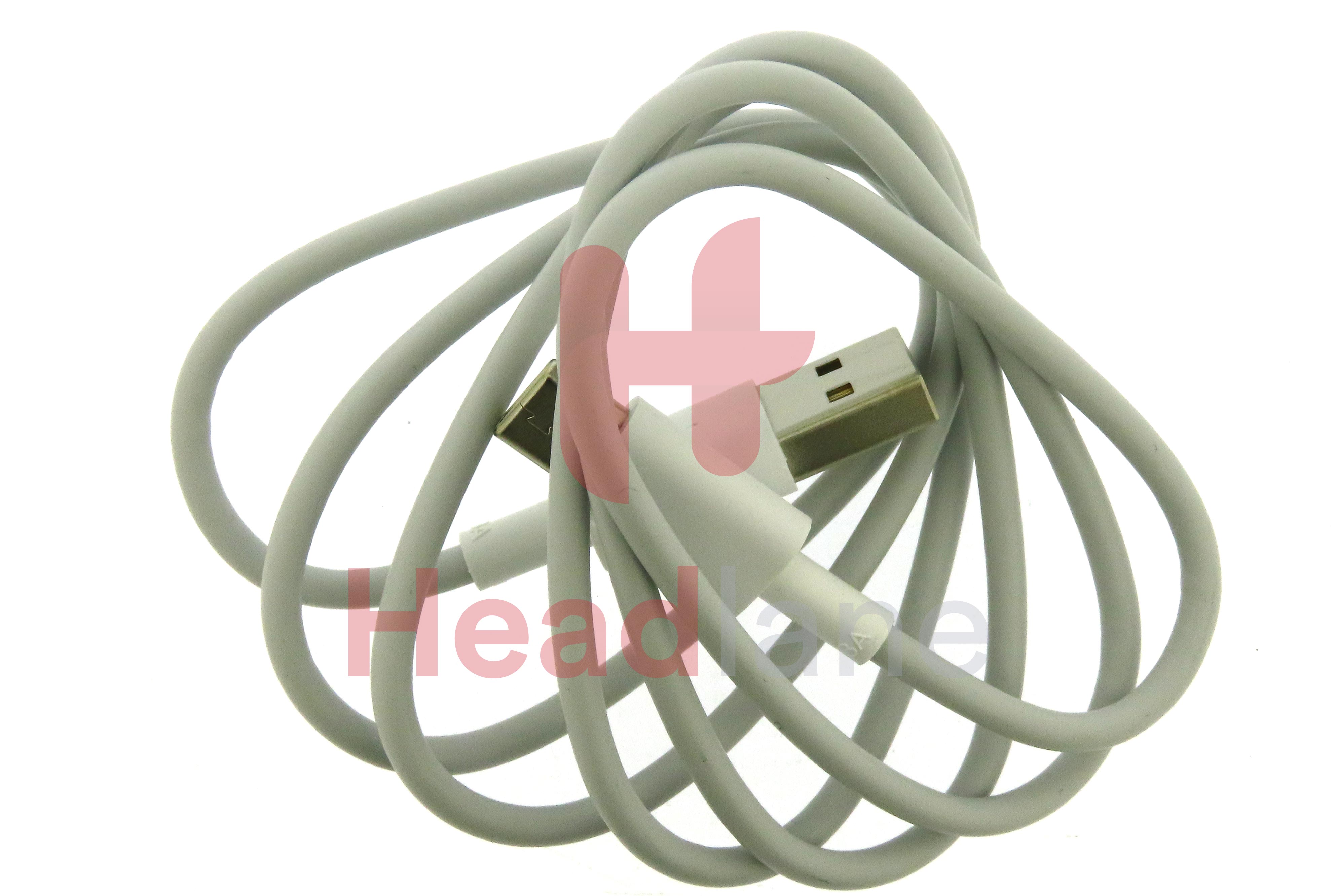 Huawei USB A to Type C Cable 1m - White
