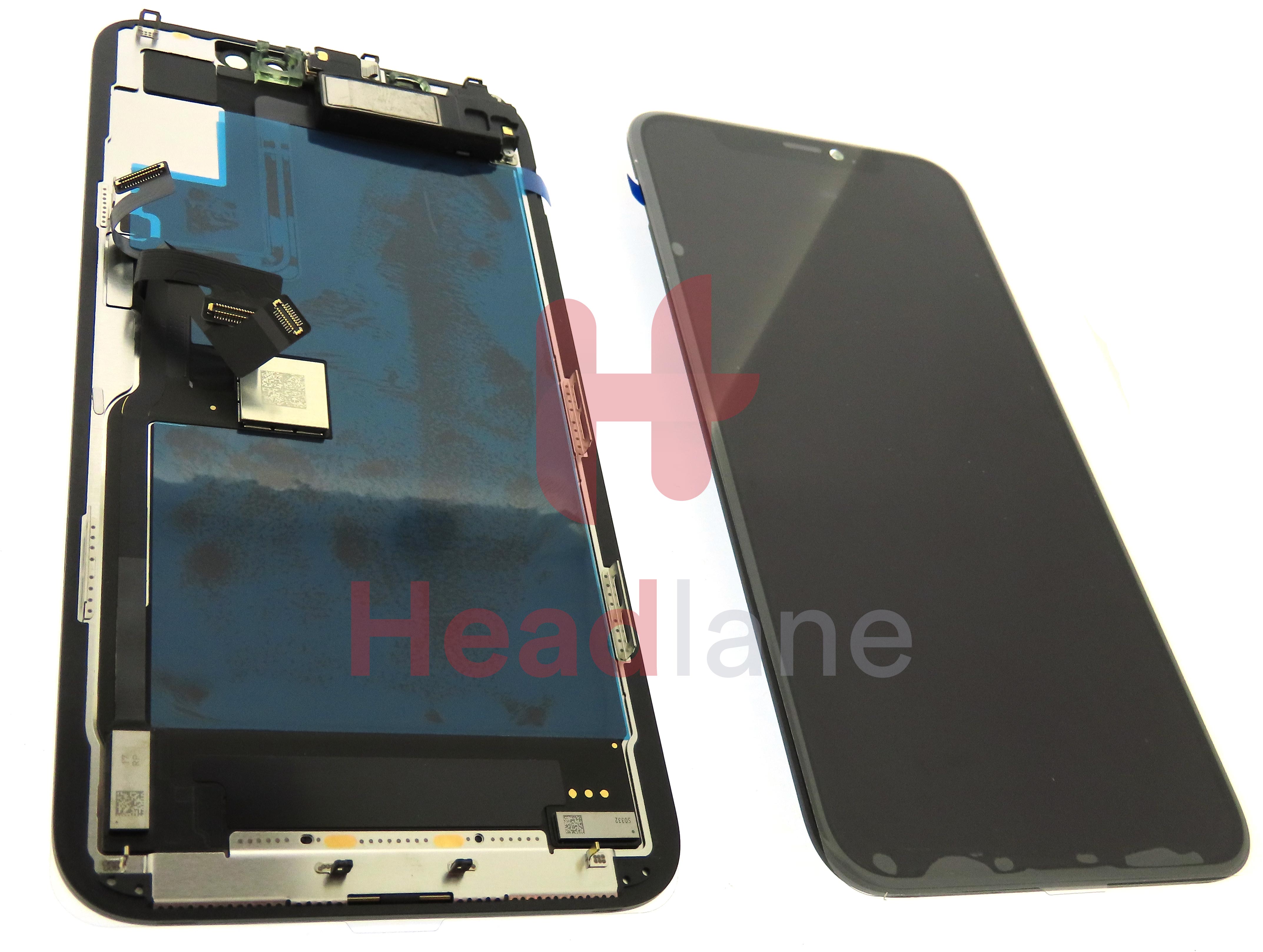 Apple iPhone 11 Pro OLED Display Module (Service Pack)