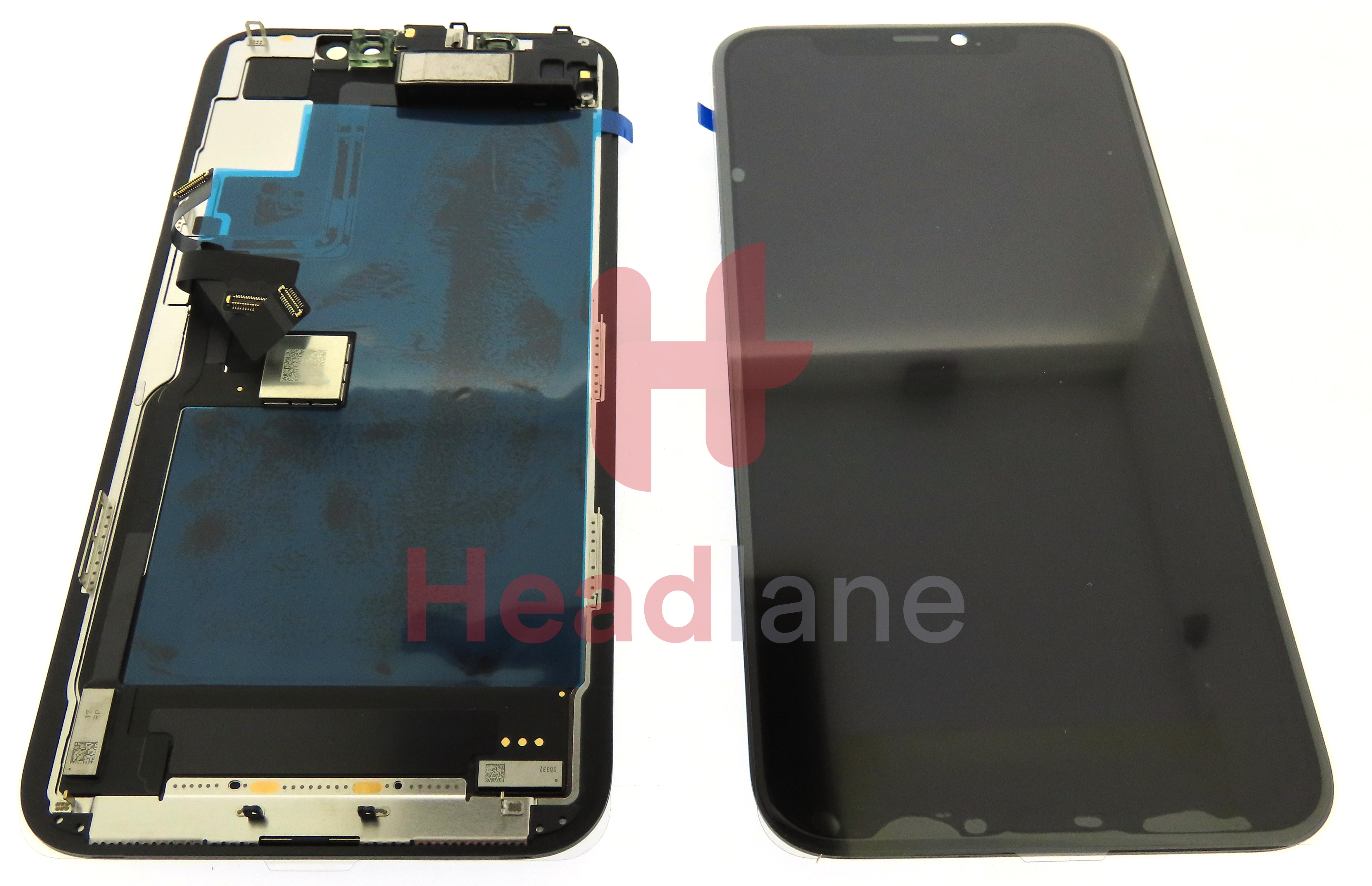 Apple iPhone 11 Pro OLED Display Module (Service Pack)
