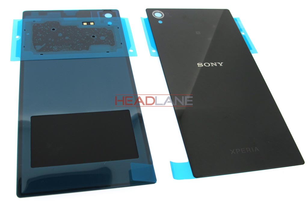Sony C6902 C6903 Xperia Z1 Battery Cover - Black