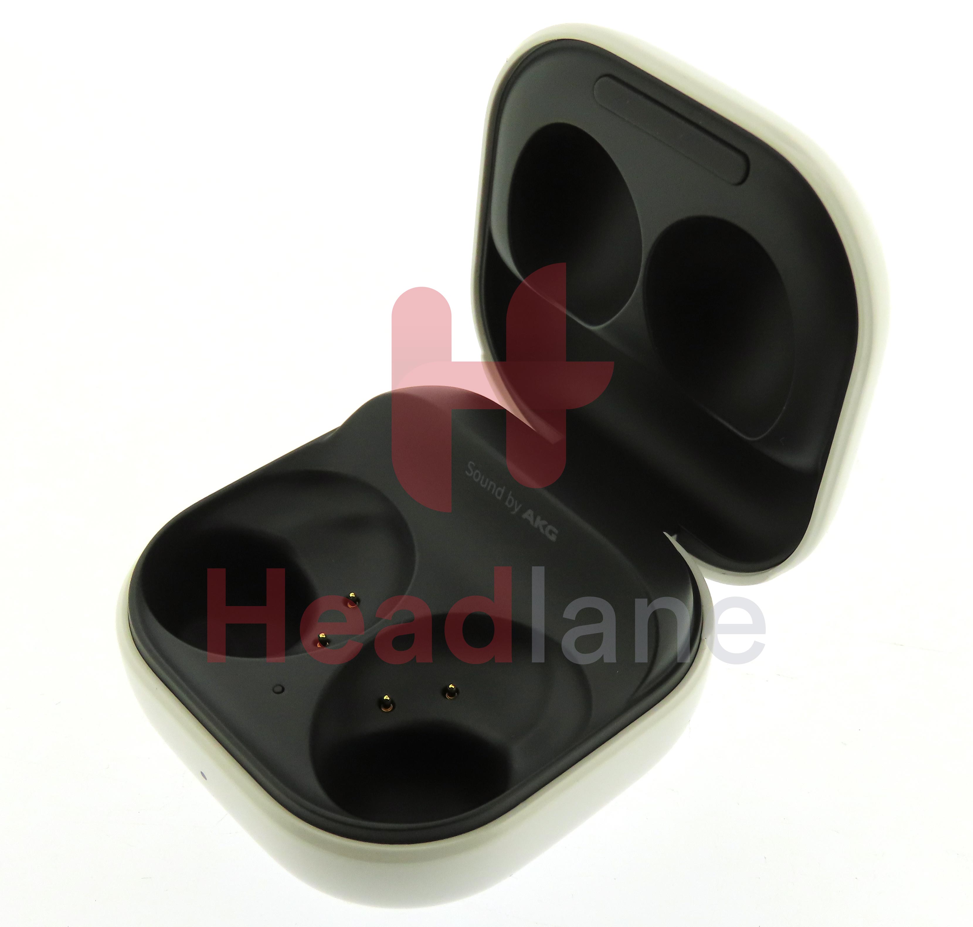 Samsung SM-R177 Galaxy Buds2 (2021) Charging Case / Cradle - Black GH82 ...