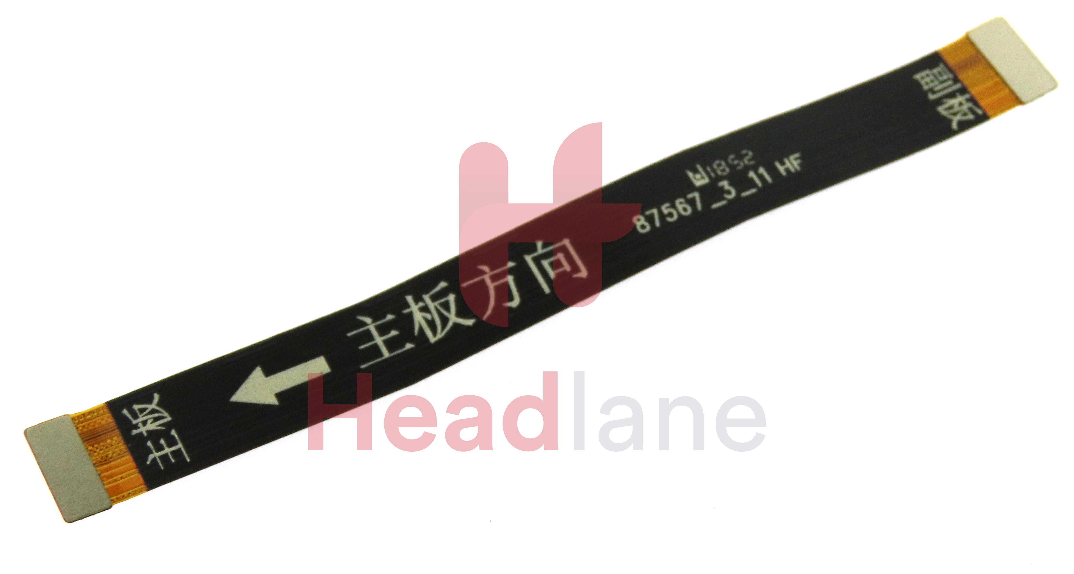 Huawei Y6 (2018) Main Flex Cable