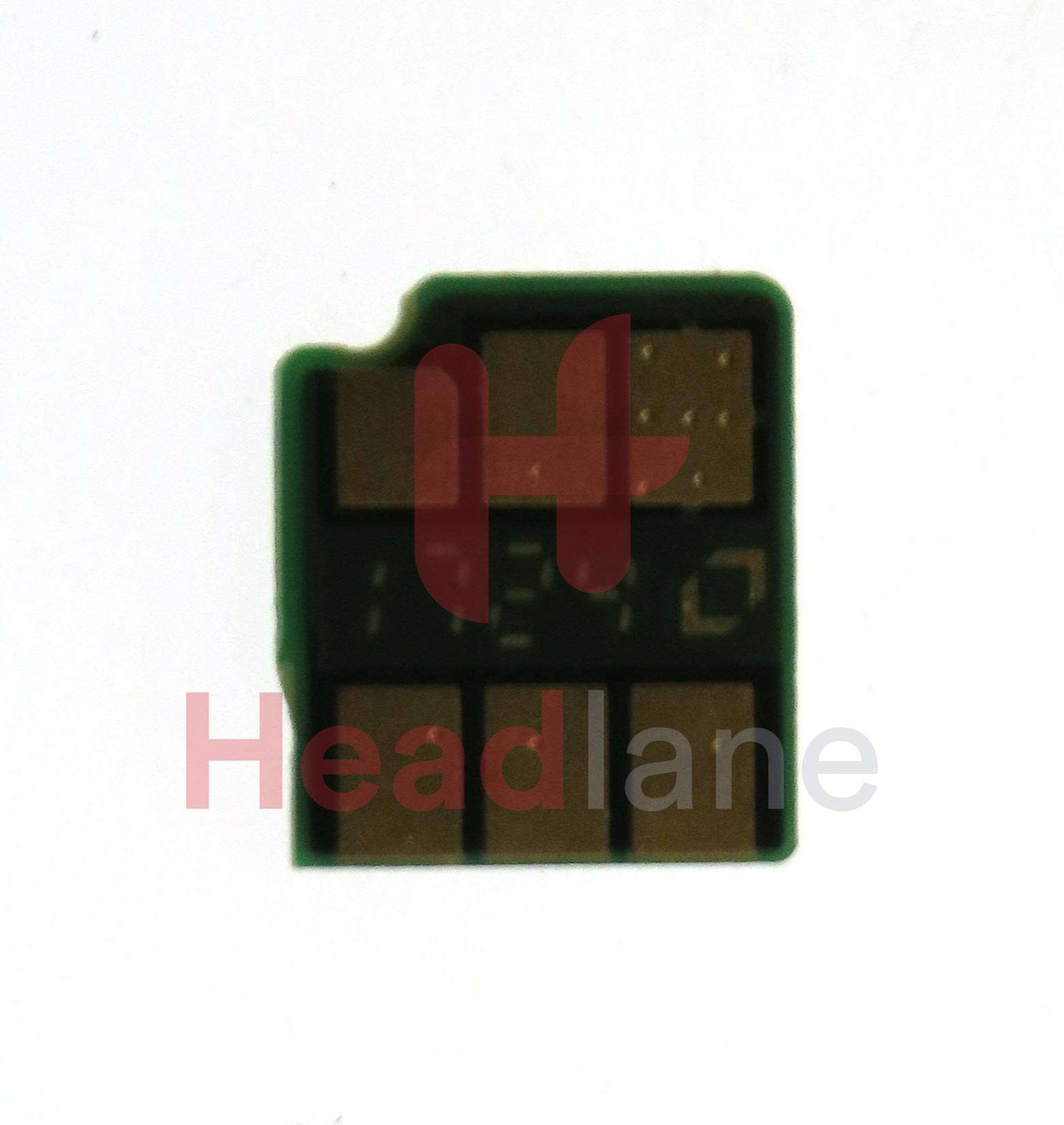 Huawei P8 Lite (2017) Proximity Sensor Board