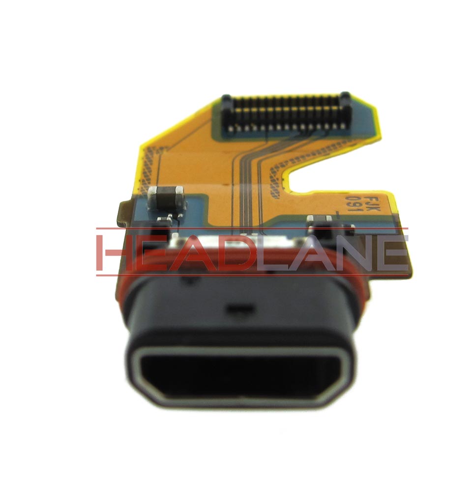 Sony E6653 E6683 Xperia Z5 Micro USB / Charging Flex