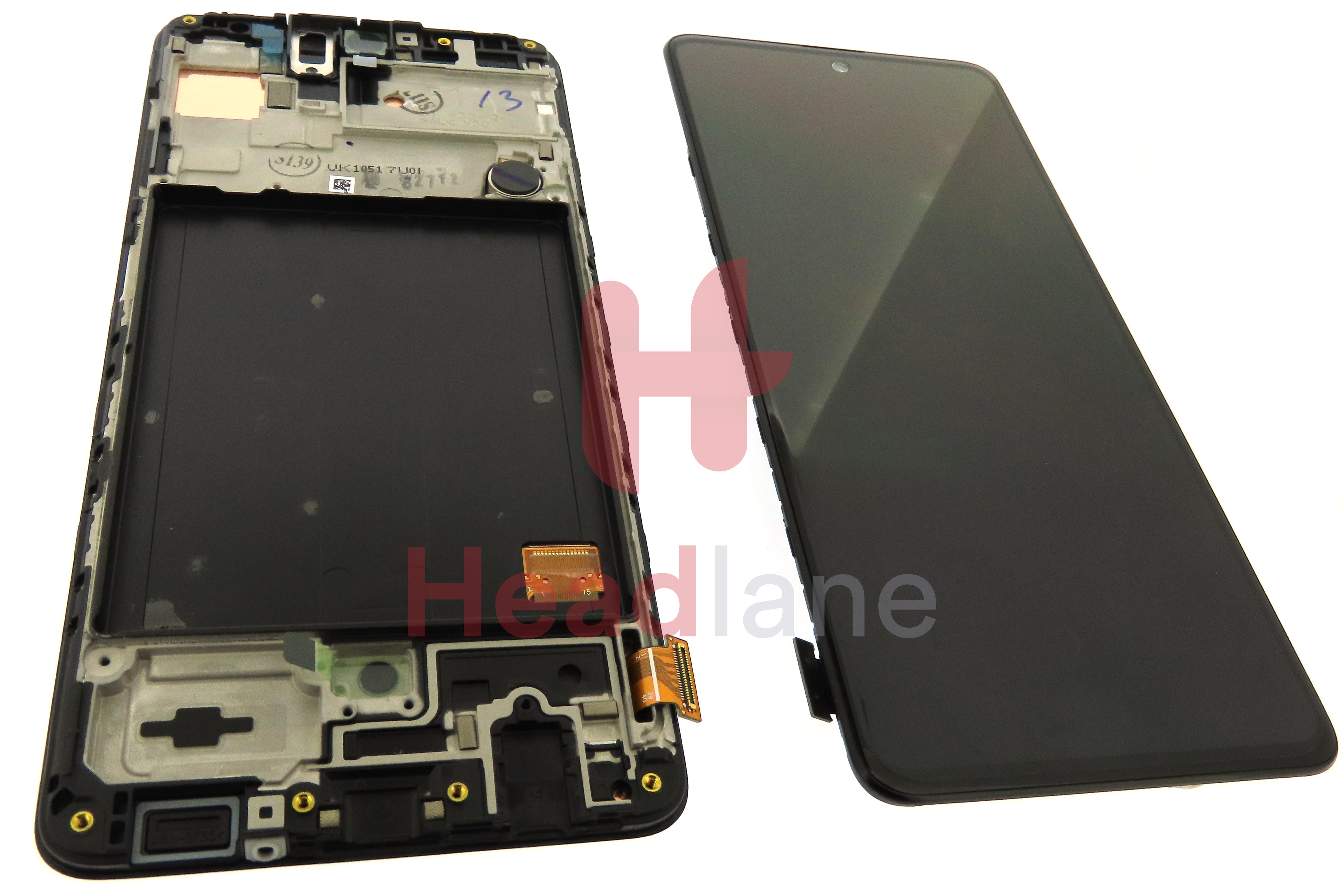 Samsung SM-A515 Galaxy A51 LCD Display / Screen + Touch