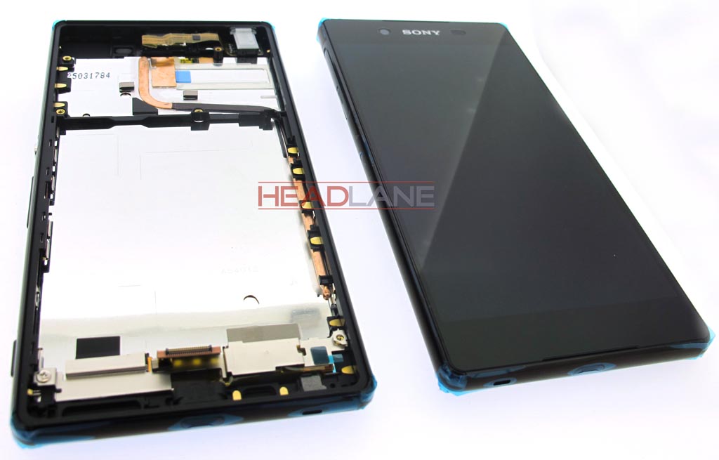 Sony E6533 Xperia Z3+ Dual LCD / Touch - Black
