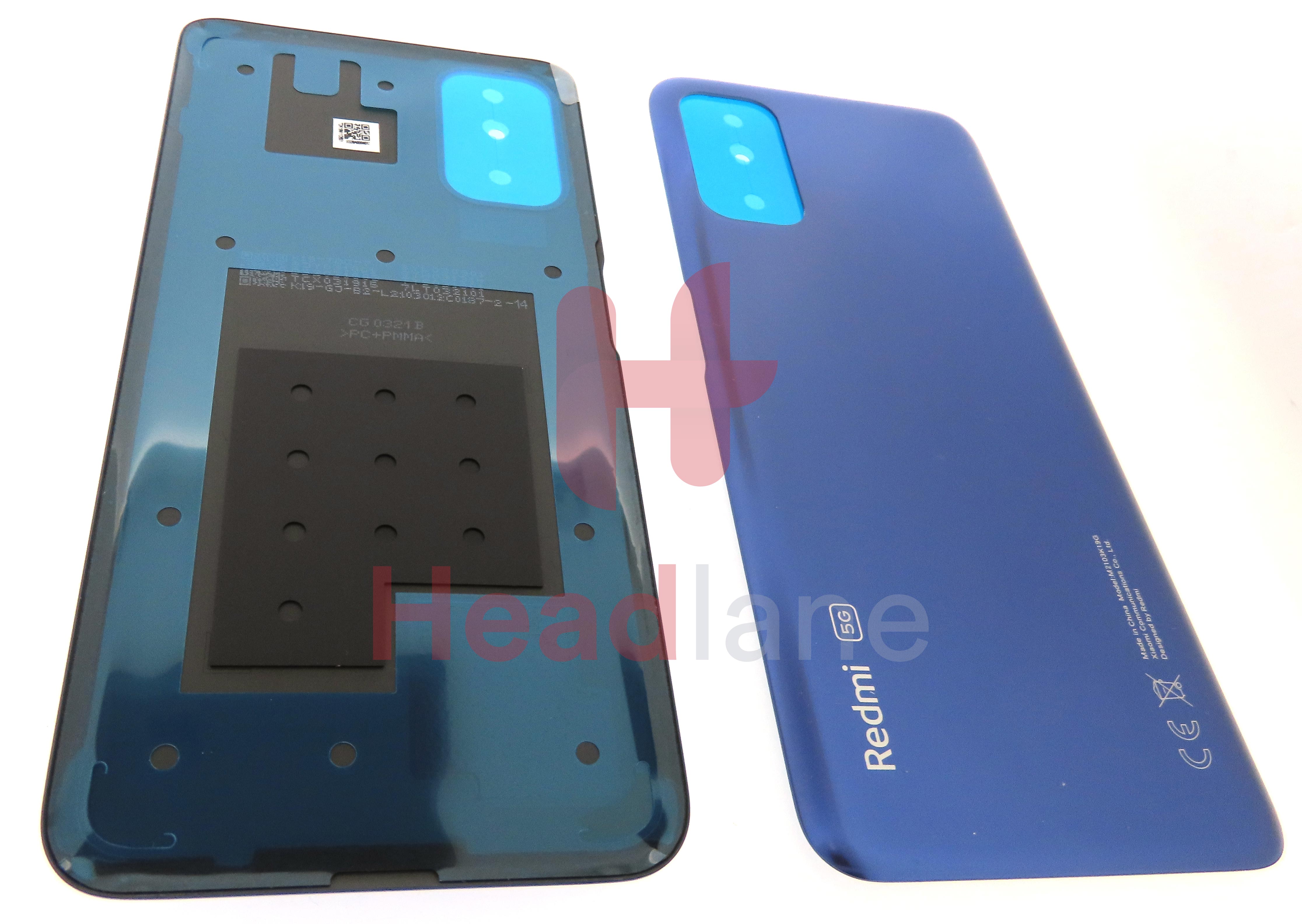 Xiaomi Battery Cover Assy-K19-GL-Blue