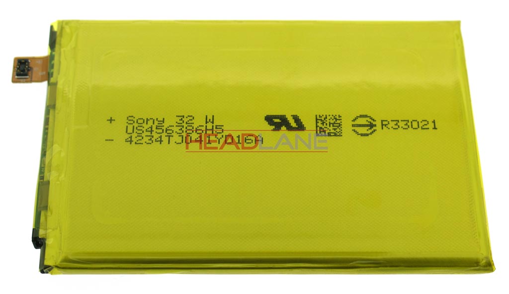 Sony E6853 E6883 Xperia Z5 Premium Battery