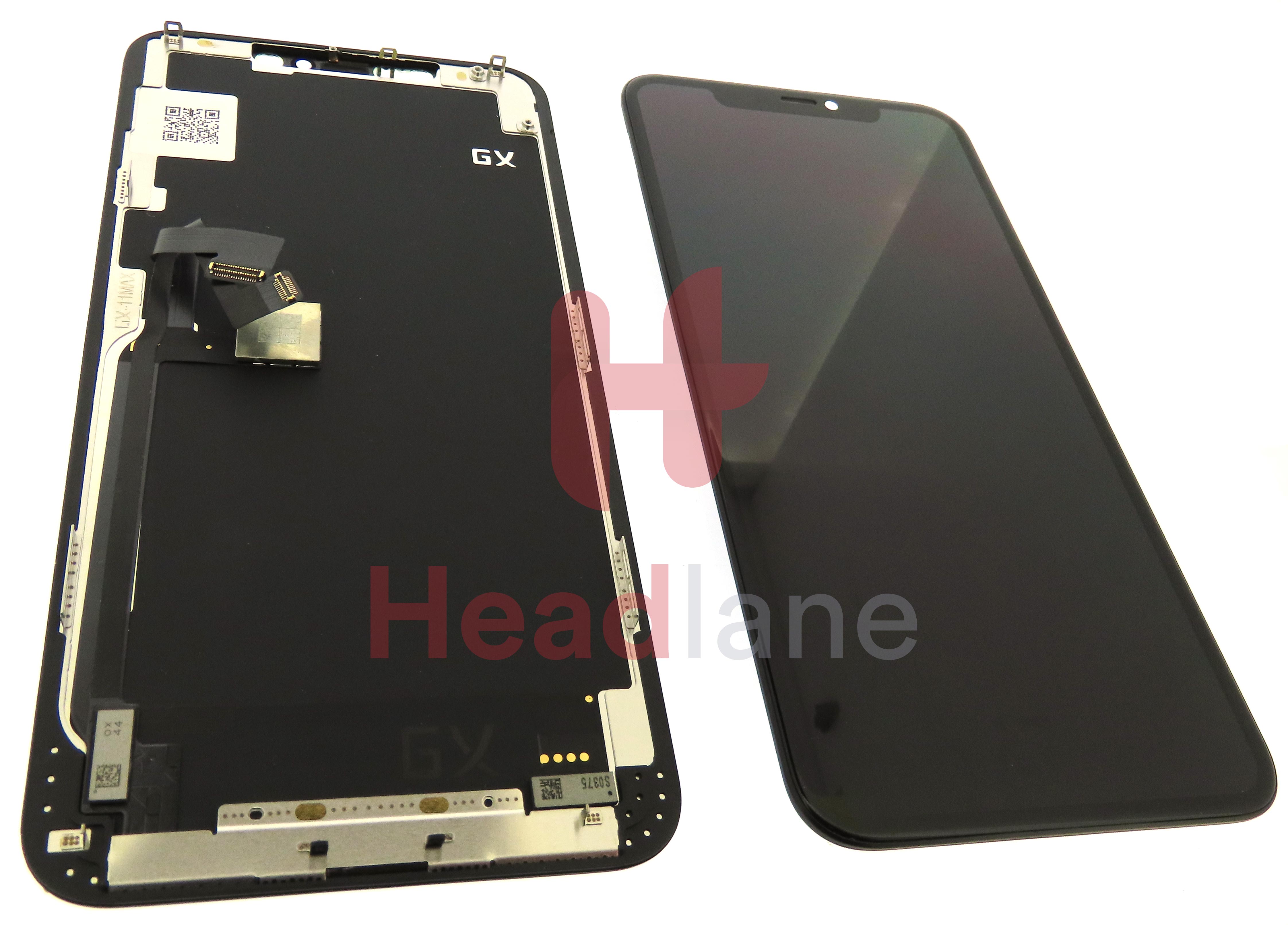Apple iPhone 11 Pro Max Soft OLED Display / Screen