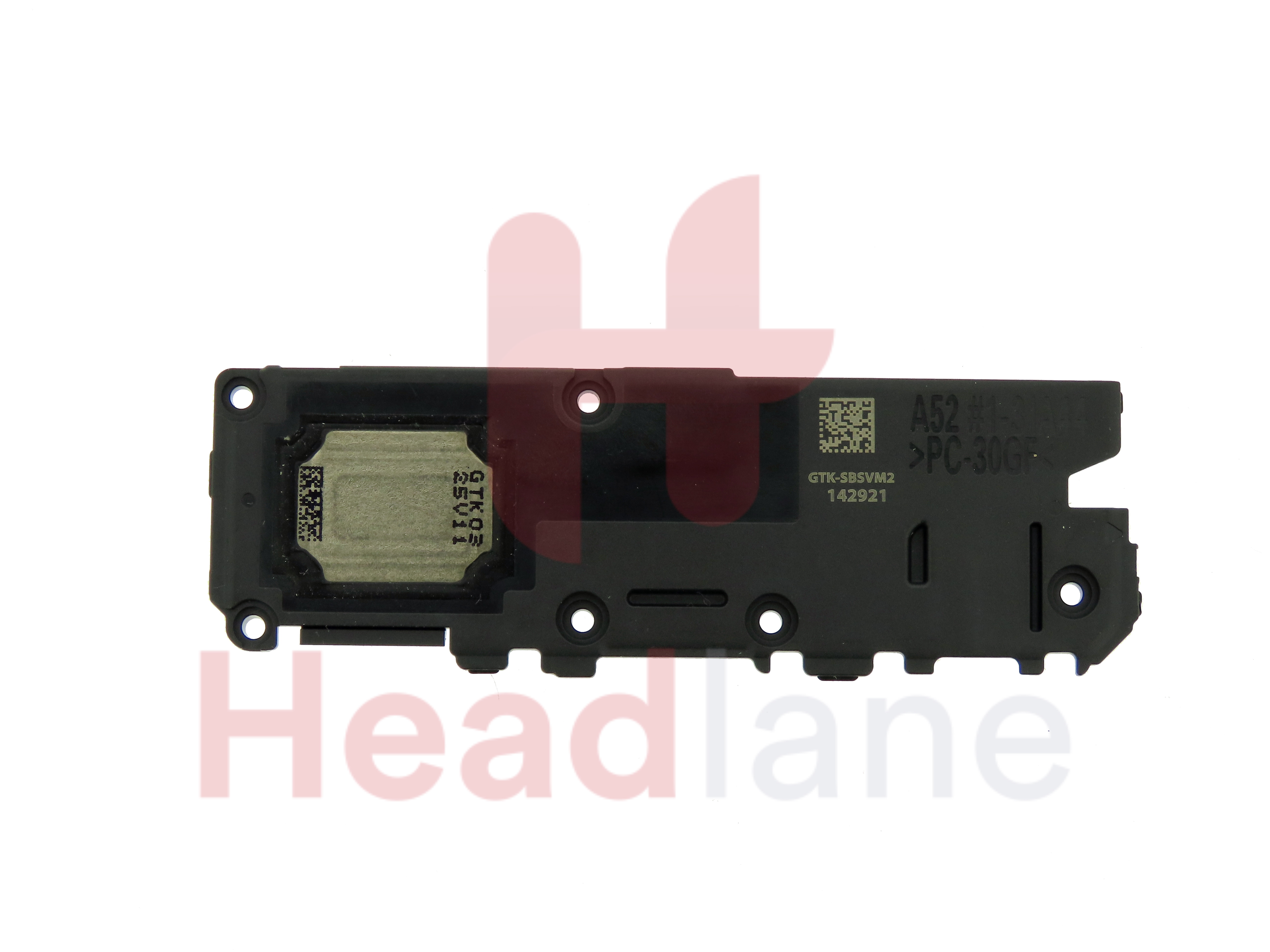 Samsung SM-A528 A525 A526 Galaxy A52 4G / 5G A52s 5G Speaker Module