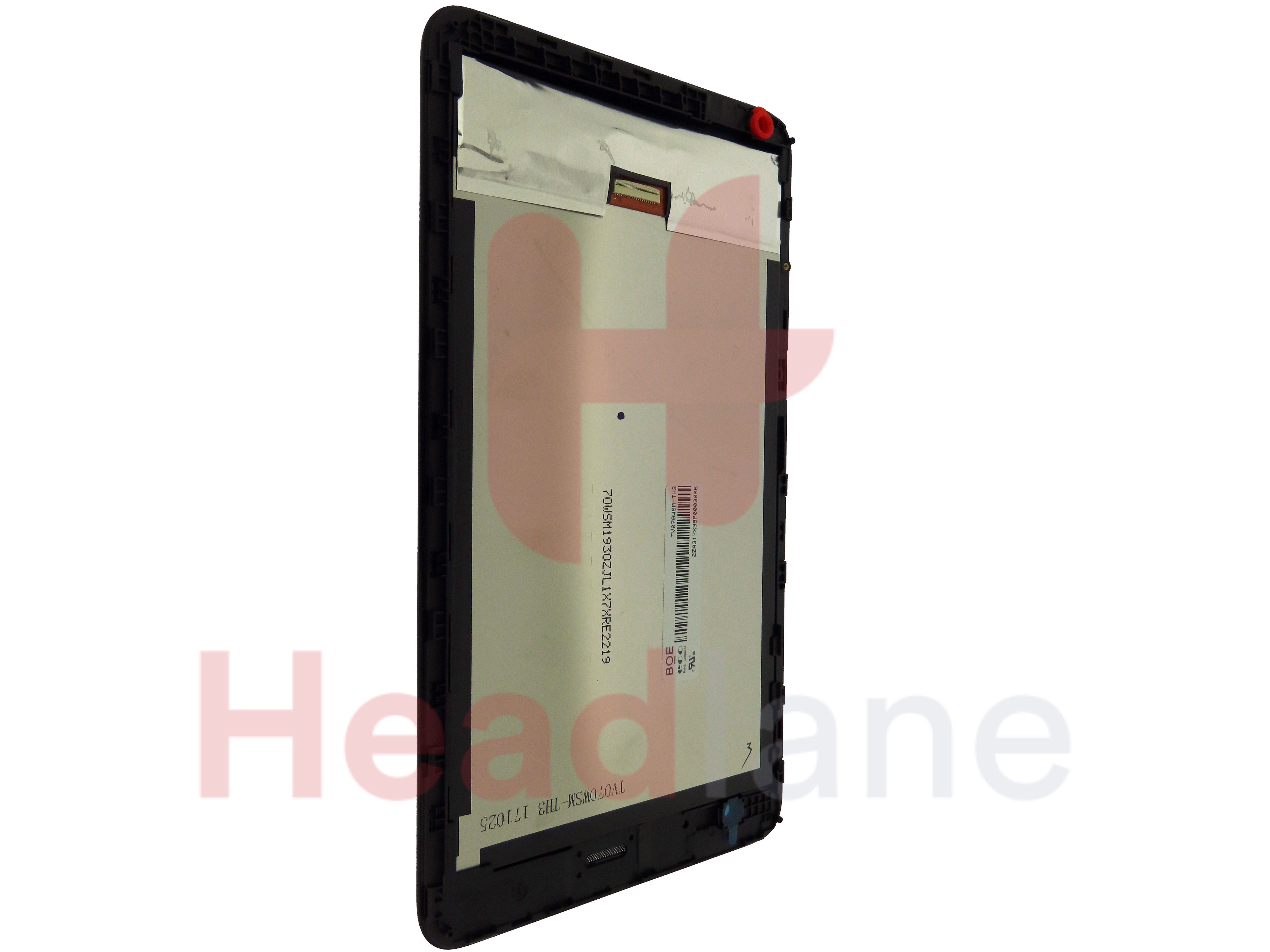 Huawei MediaPad T1 7&quot; LCD Display / Screen + Touch