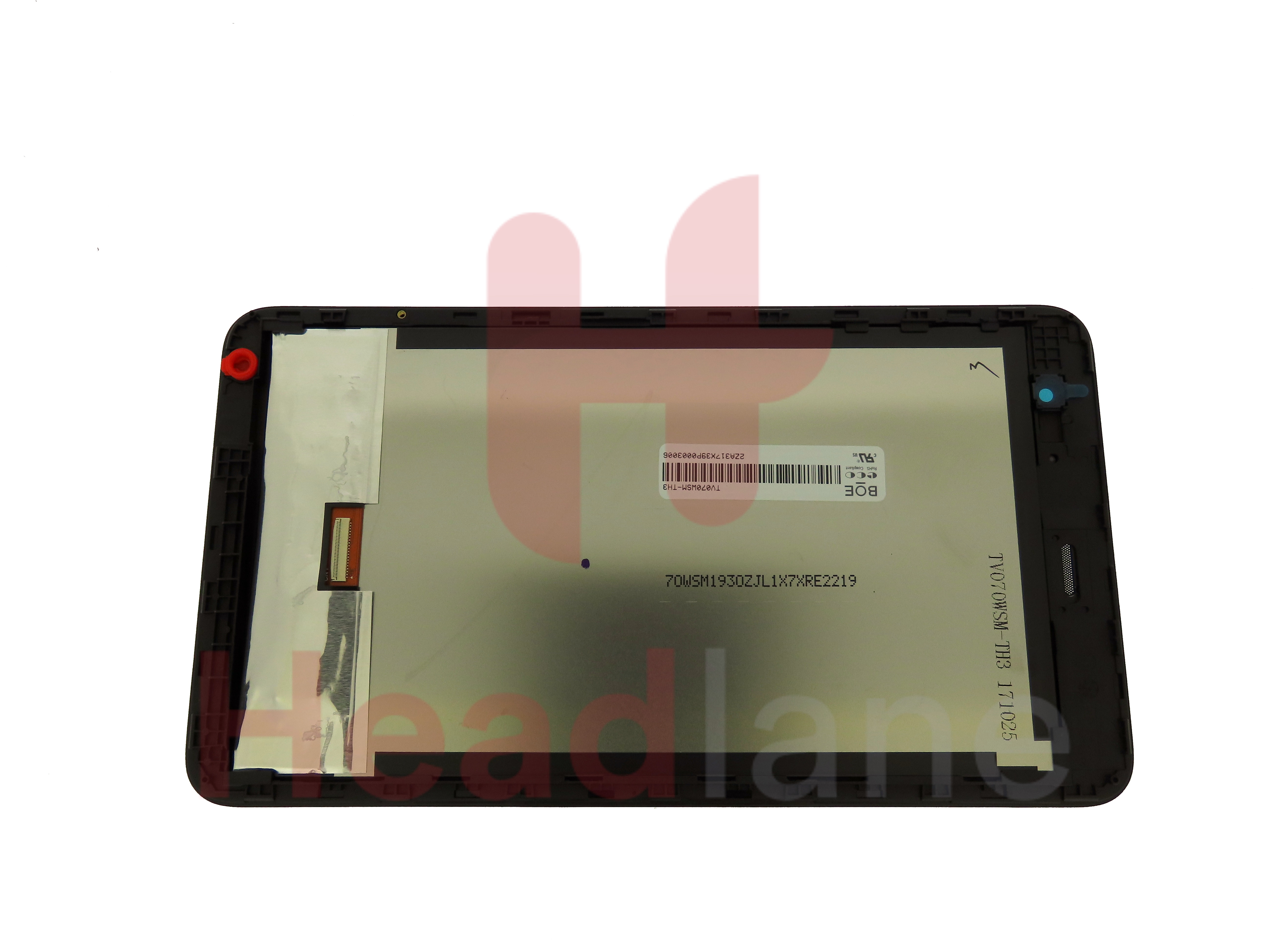 Huawei MediaPad T1 7&quot; LCD Display / Screen + Touch