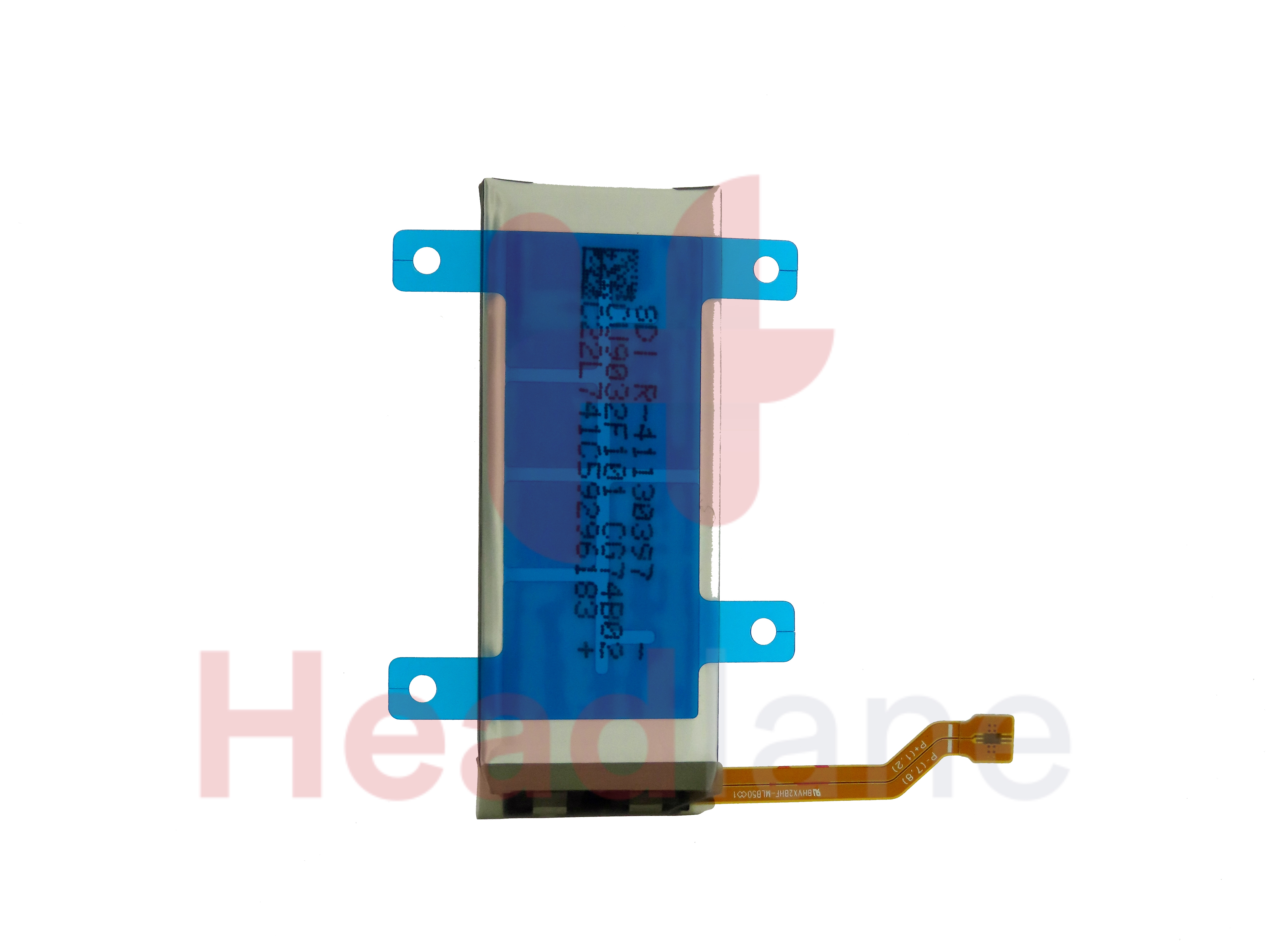 Samsung SM-F711 Galaxy Z Flip3 5G EB-BF712ABY Sub Battery (Samsung SDI)