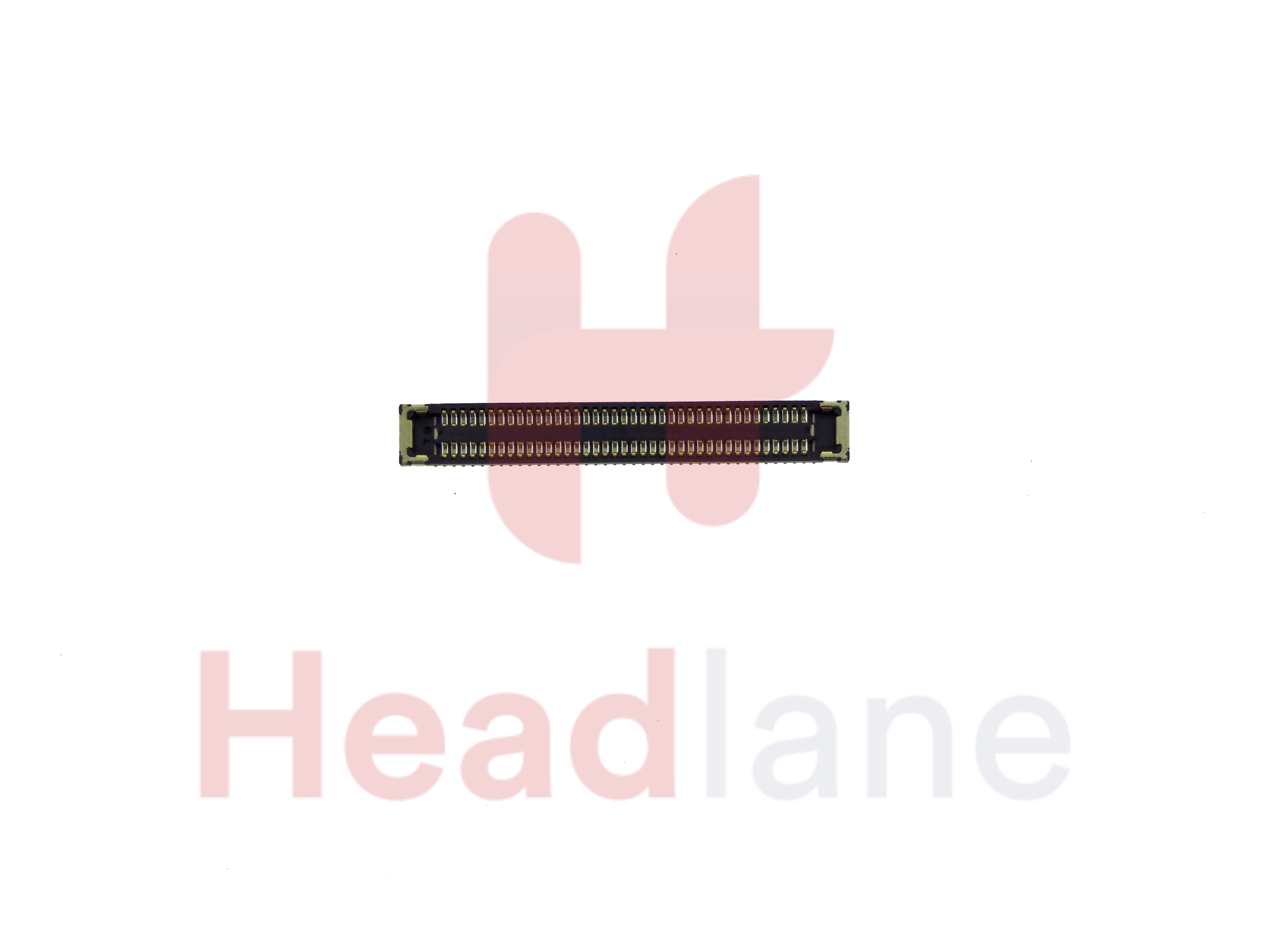 Samsung Board to Board Connector / Socket 2x39 Pin 0.35mm