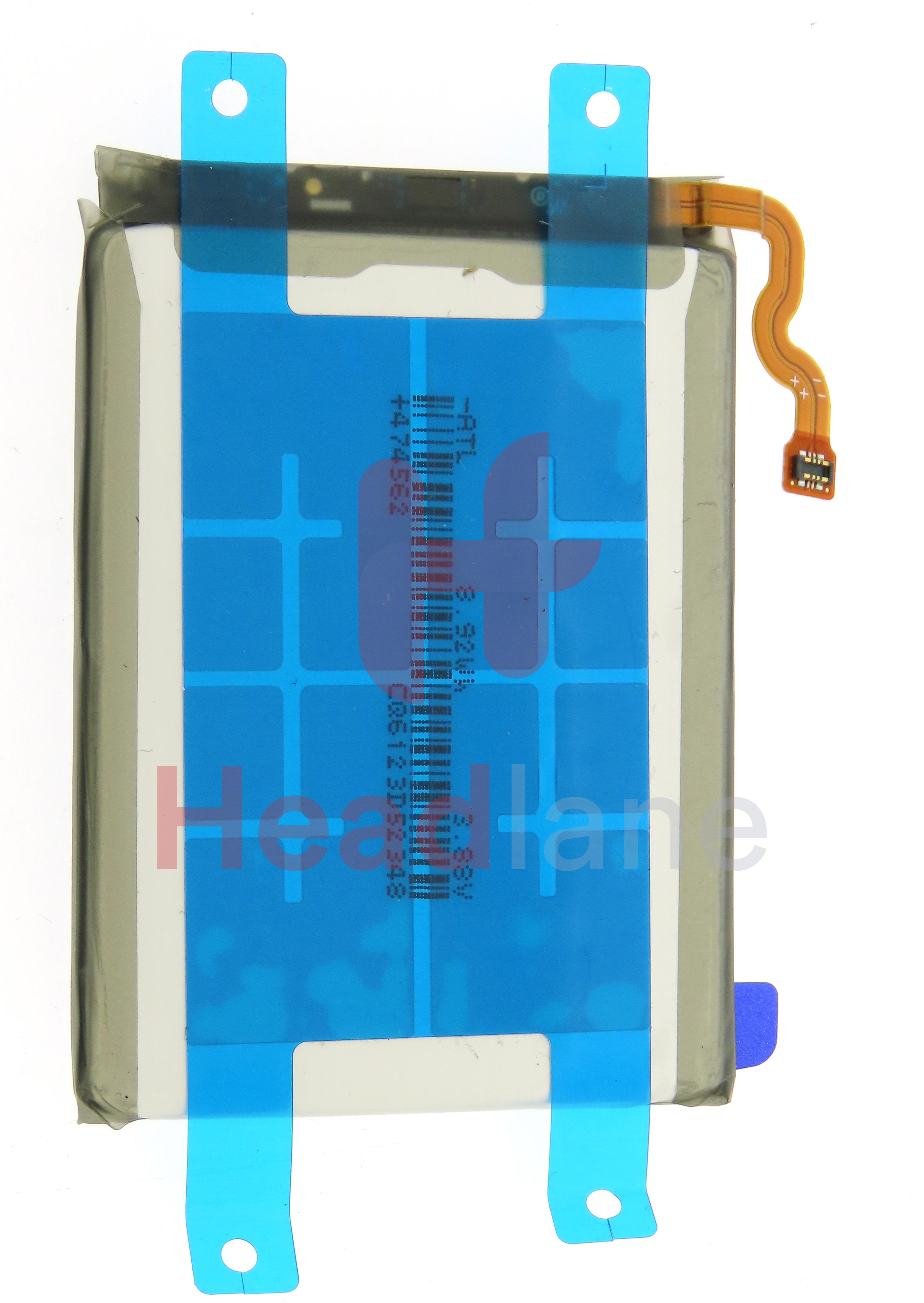 Samsung SM-F711 Galaxy Z Flip3 5G EB-BF711ABY Internal Battery (Amperex)