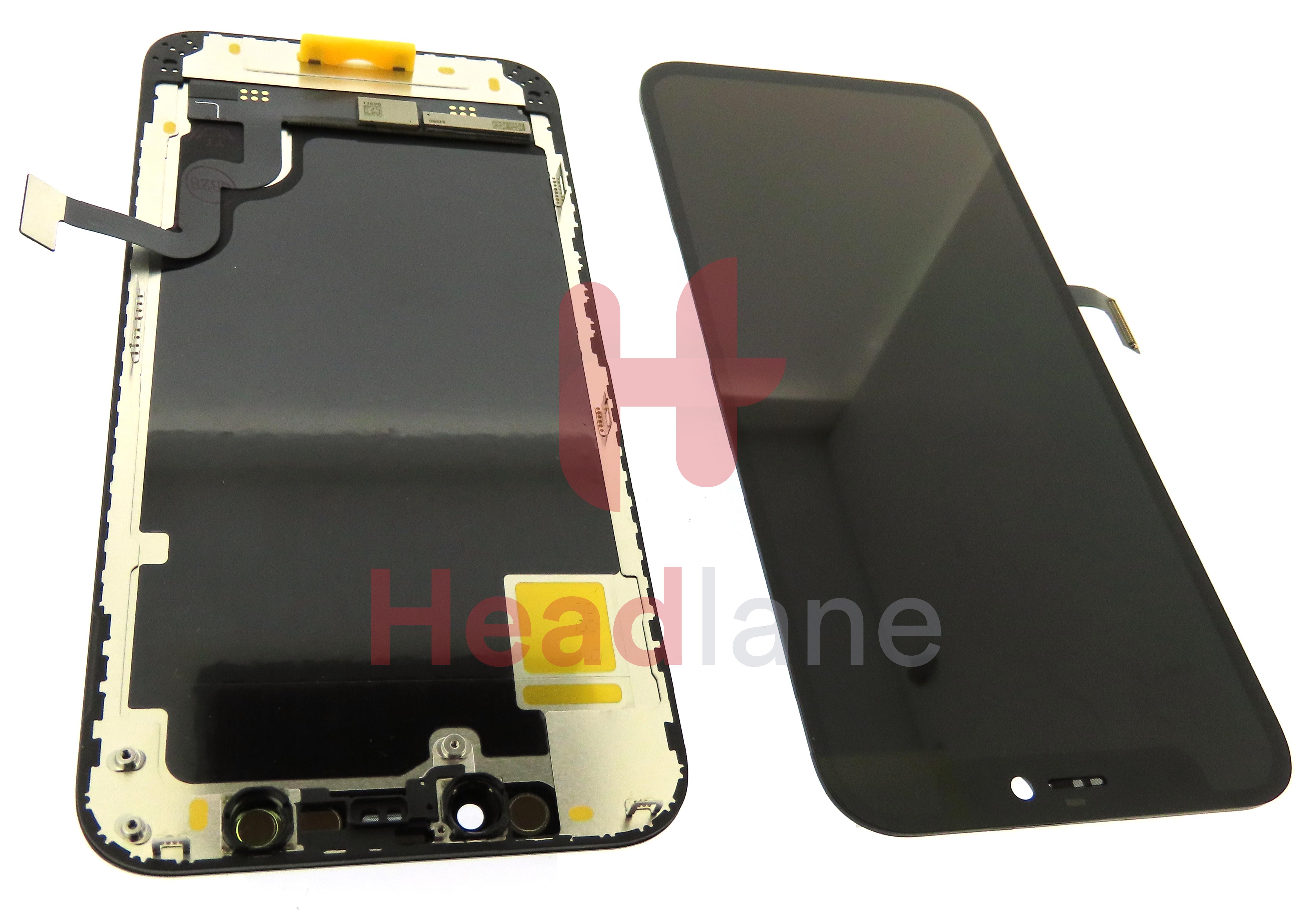 Apple iPhone 12 Mini Hard OLED Display / Screen (iTruColor)