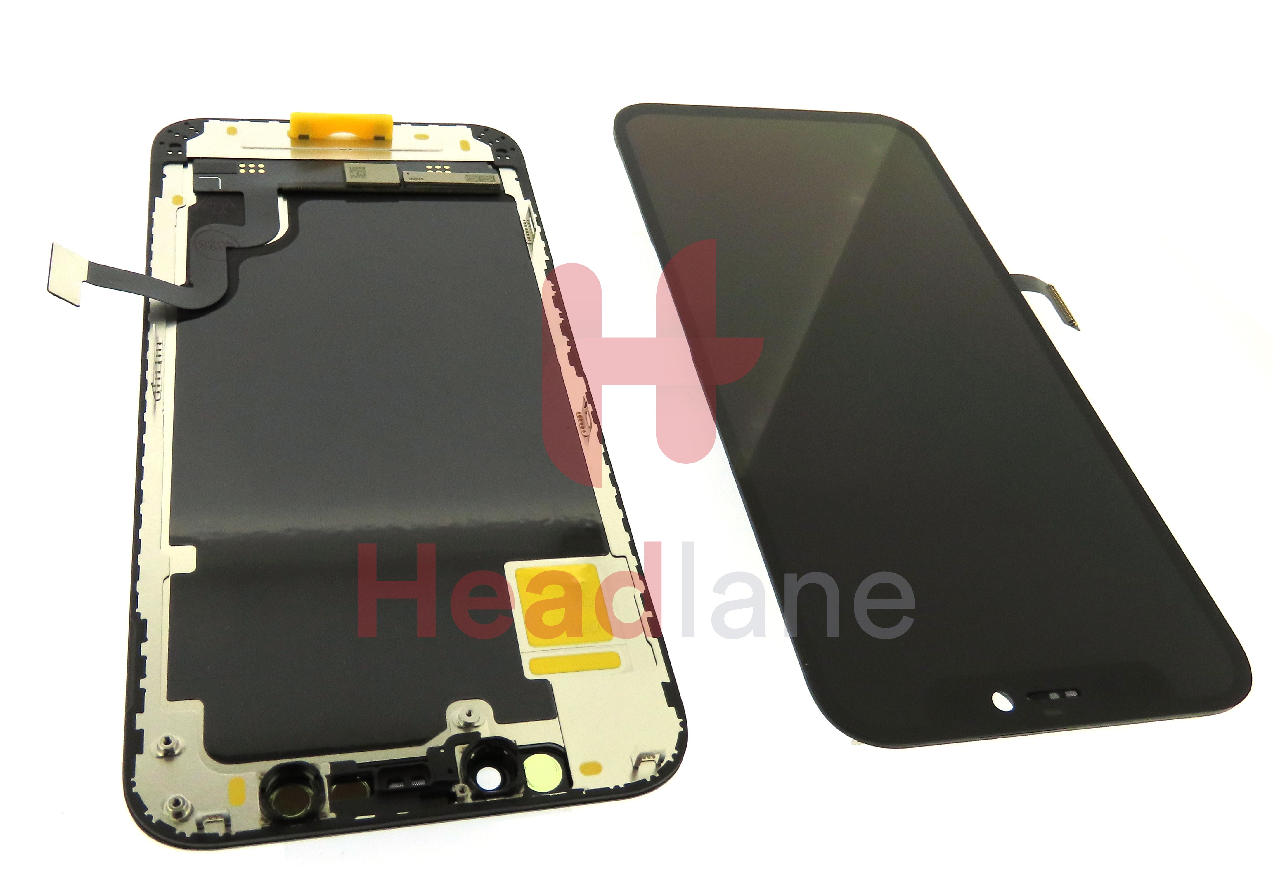 Apple iPhone 12 Mini Hard OLED Display / Screen (iTruColor)