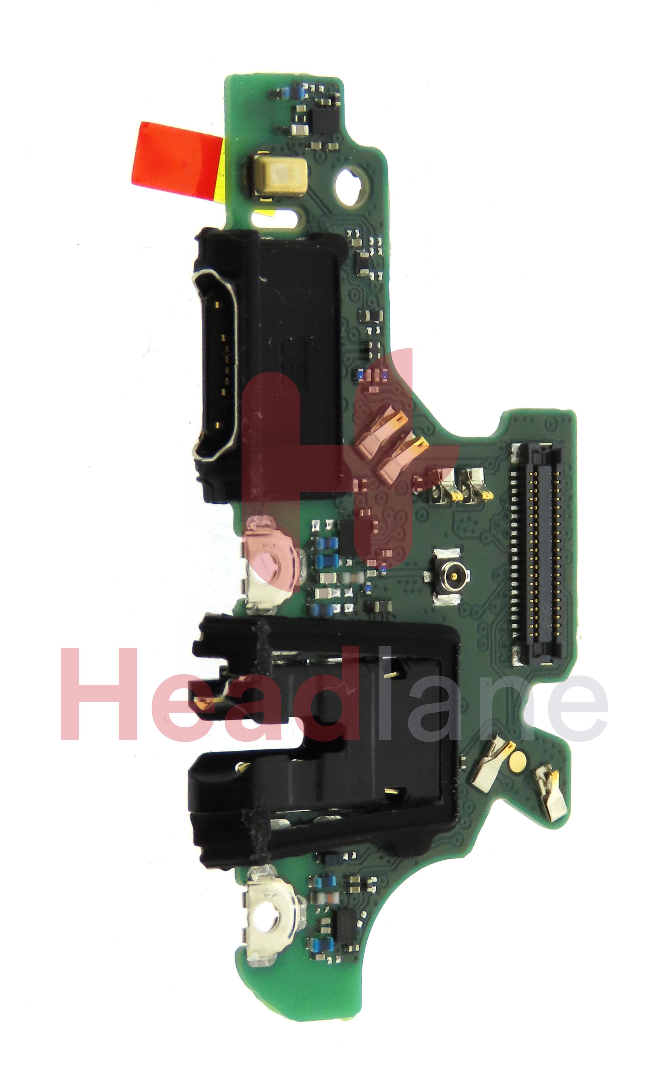 Huawei P30 Lite Charging Port Flex