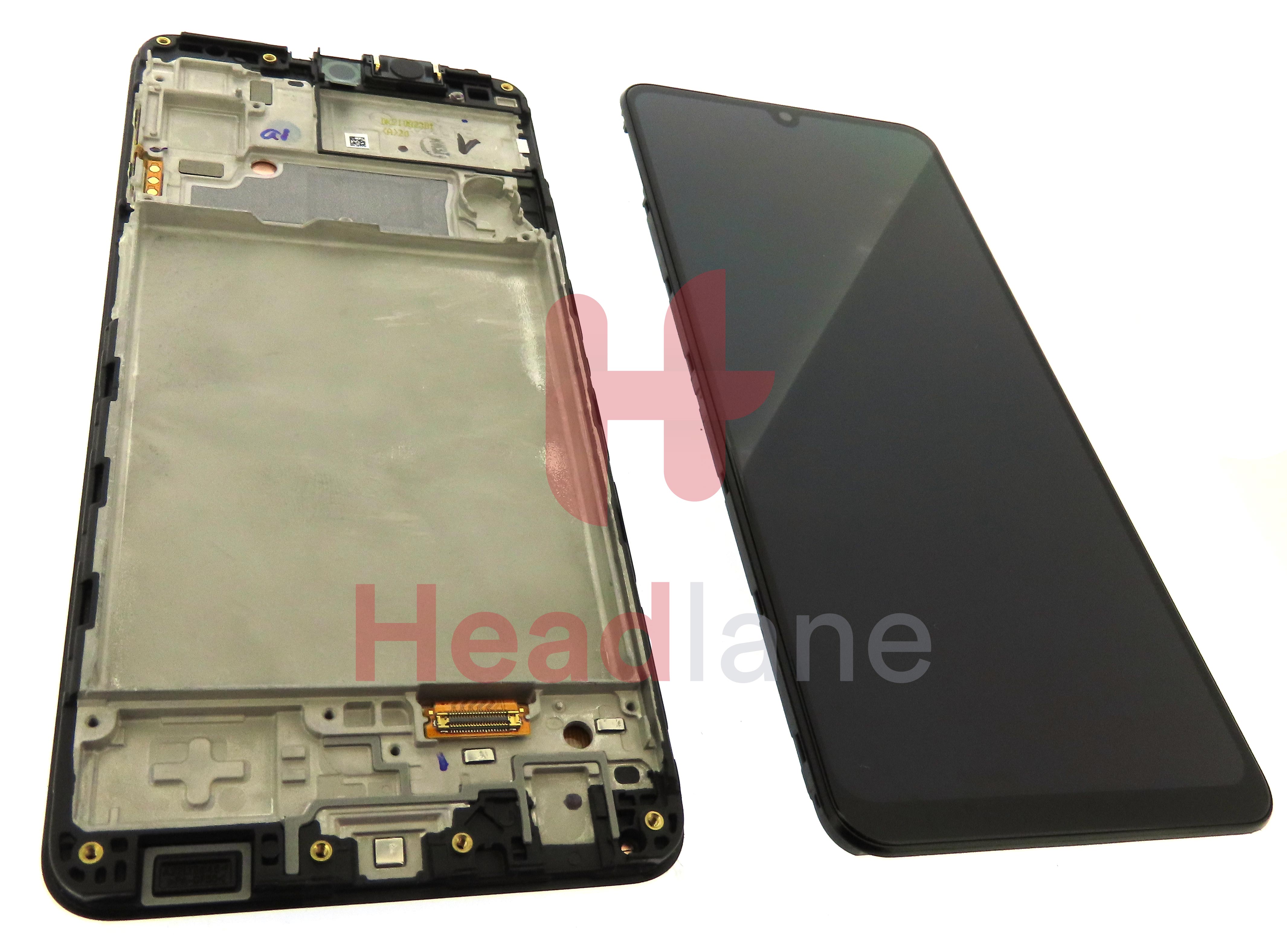 Samsung SM-A225 Galaxy A22 4G LCD Display / Screen + Touch