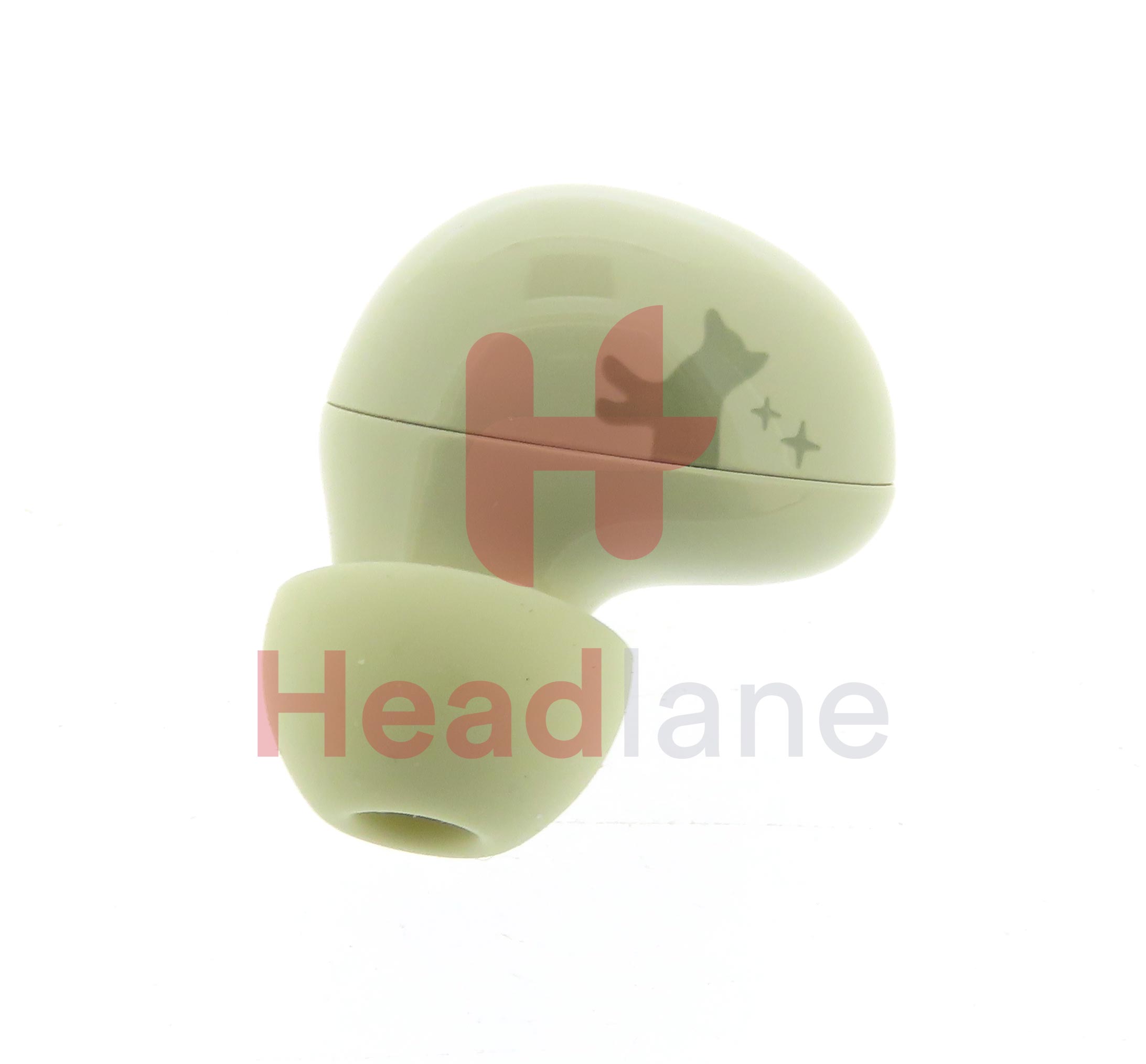 Samsung SM-R177 Galaxy Buds2 (2021) Right Earbud - Maison Kitsuné ...