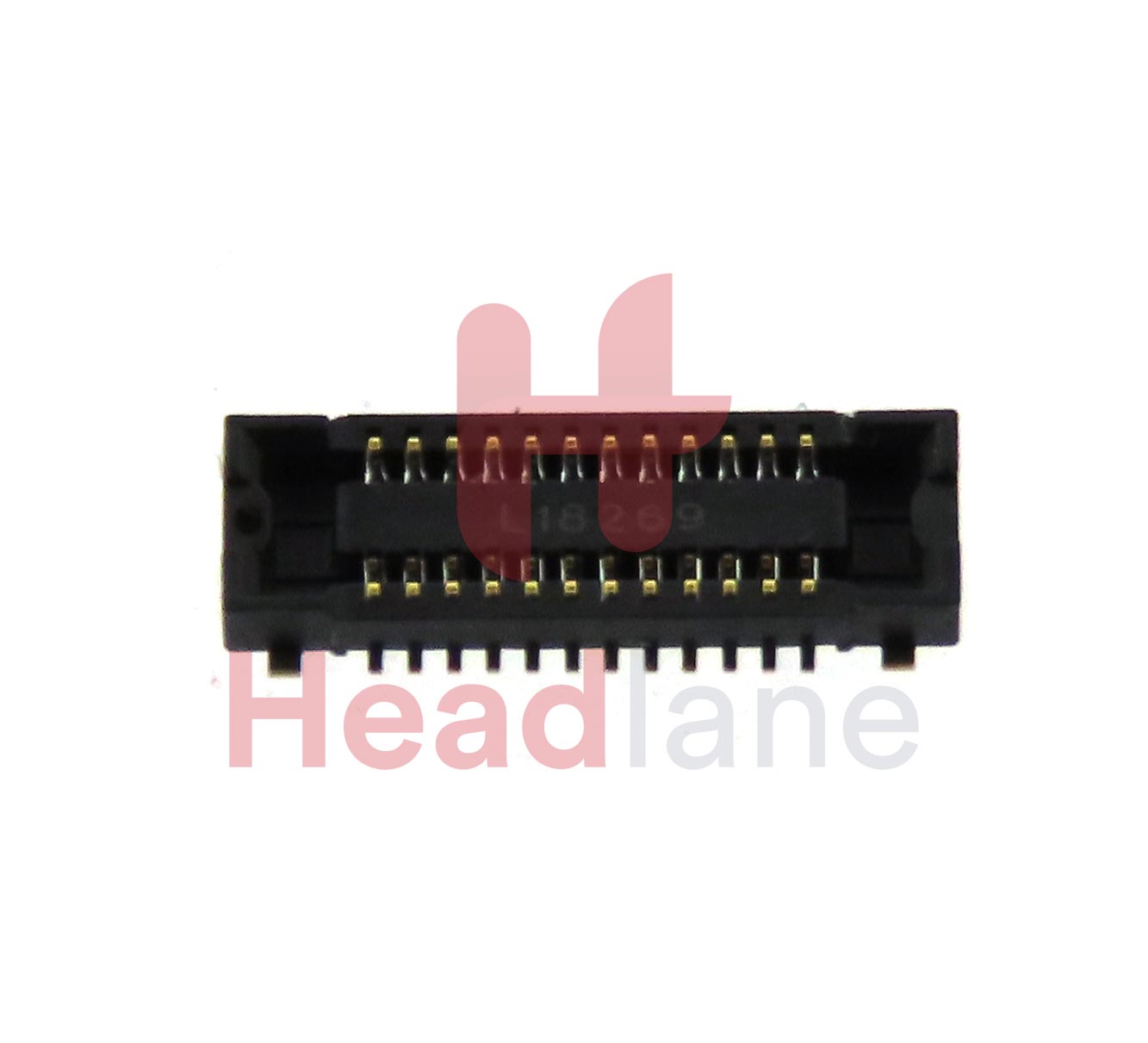 Samsung Board to Board Connector / Socket 2x12 Pin