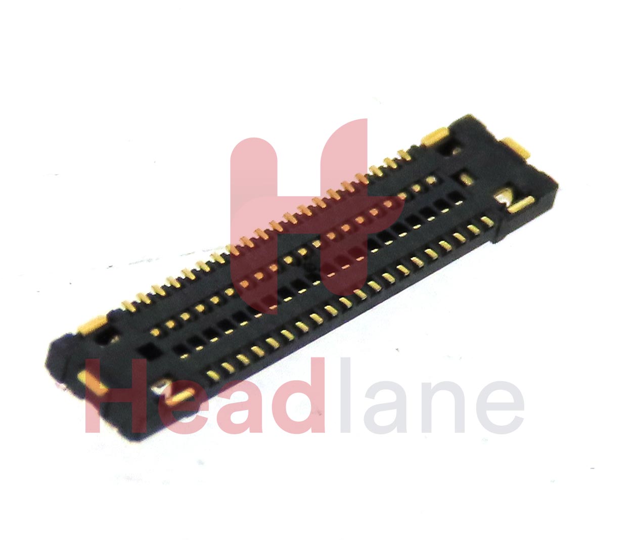 Samsung Board to Board Connector / Socket 2x20 Pin 0.35mm