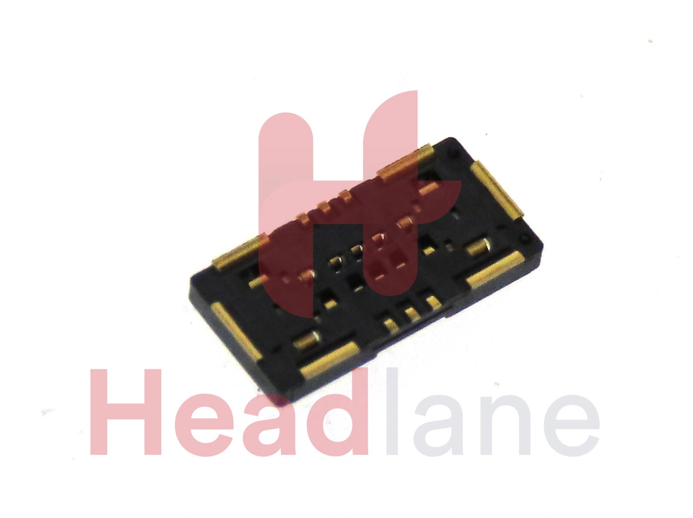 Samsung Board to Board Connector / Socket 2x4 Pin 1mm	