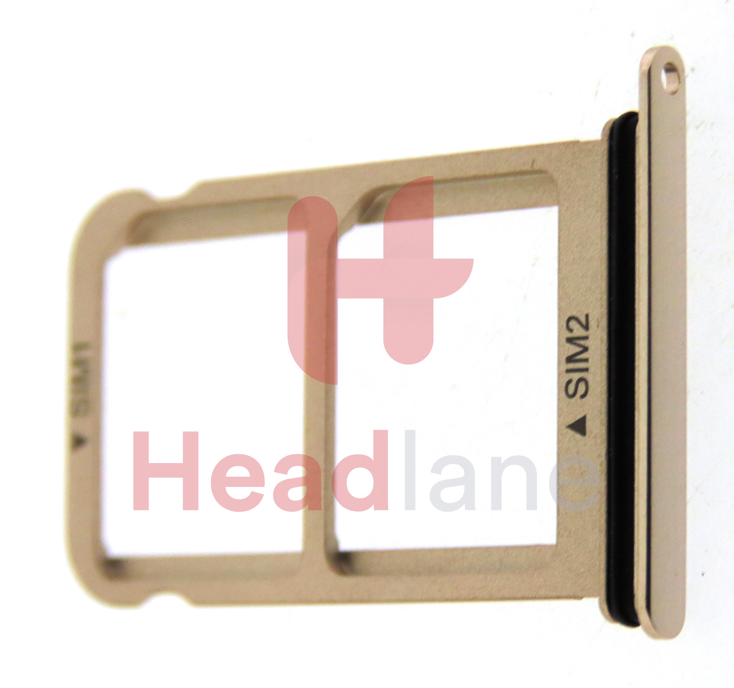 Huawei P20 Memory / SIM Card Tray - Pink
