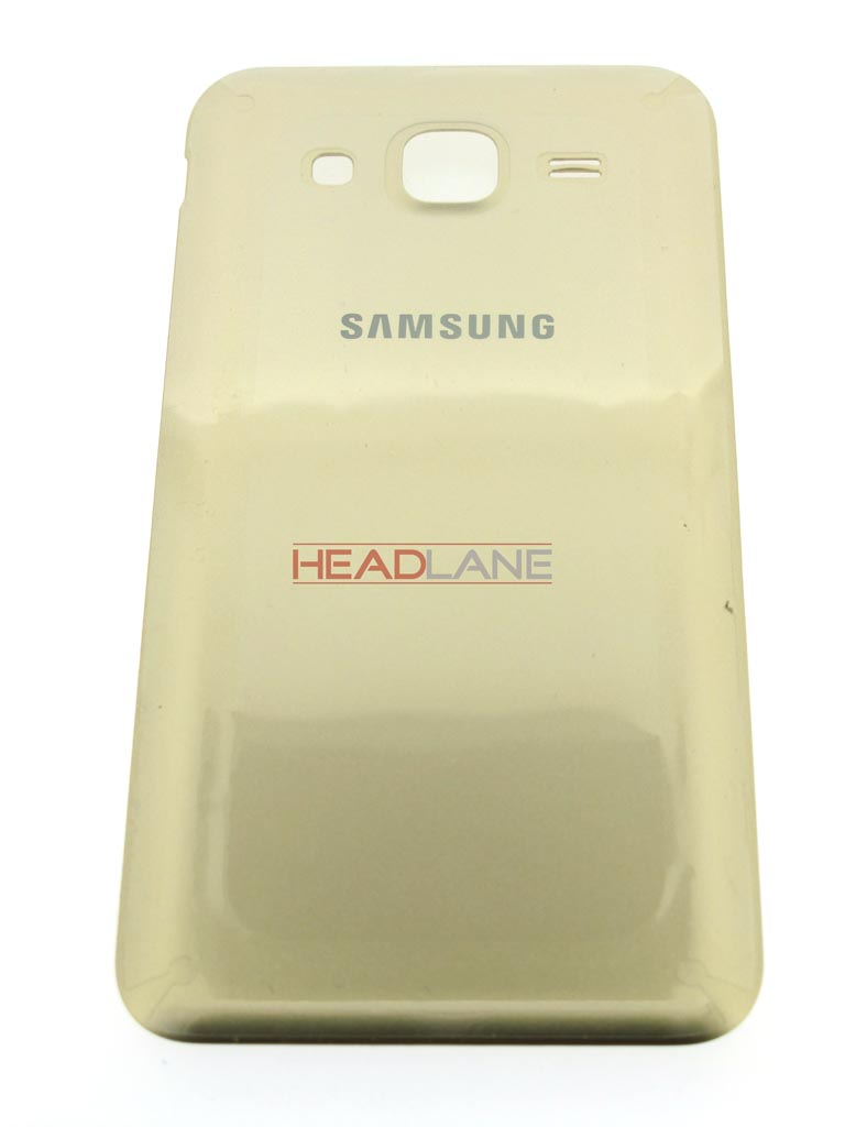 Samsung SM-J500F Galaxy J5 Battery Cover - Gold