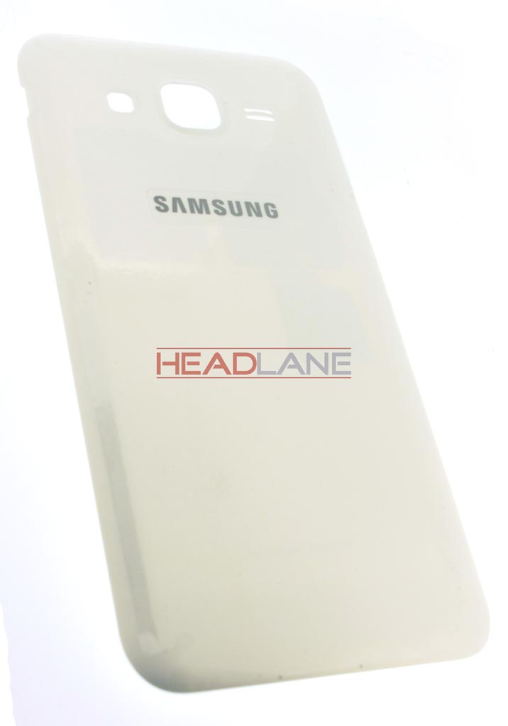 Samsung SM-J500F Galaxy J5 Battery Cover - White