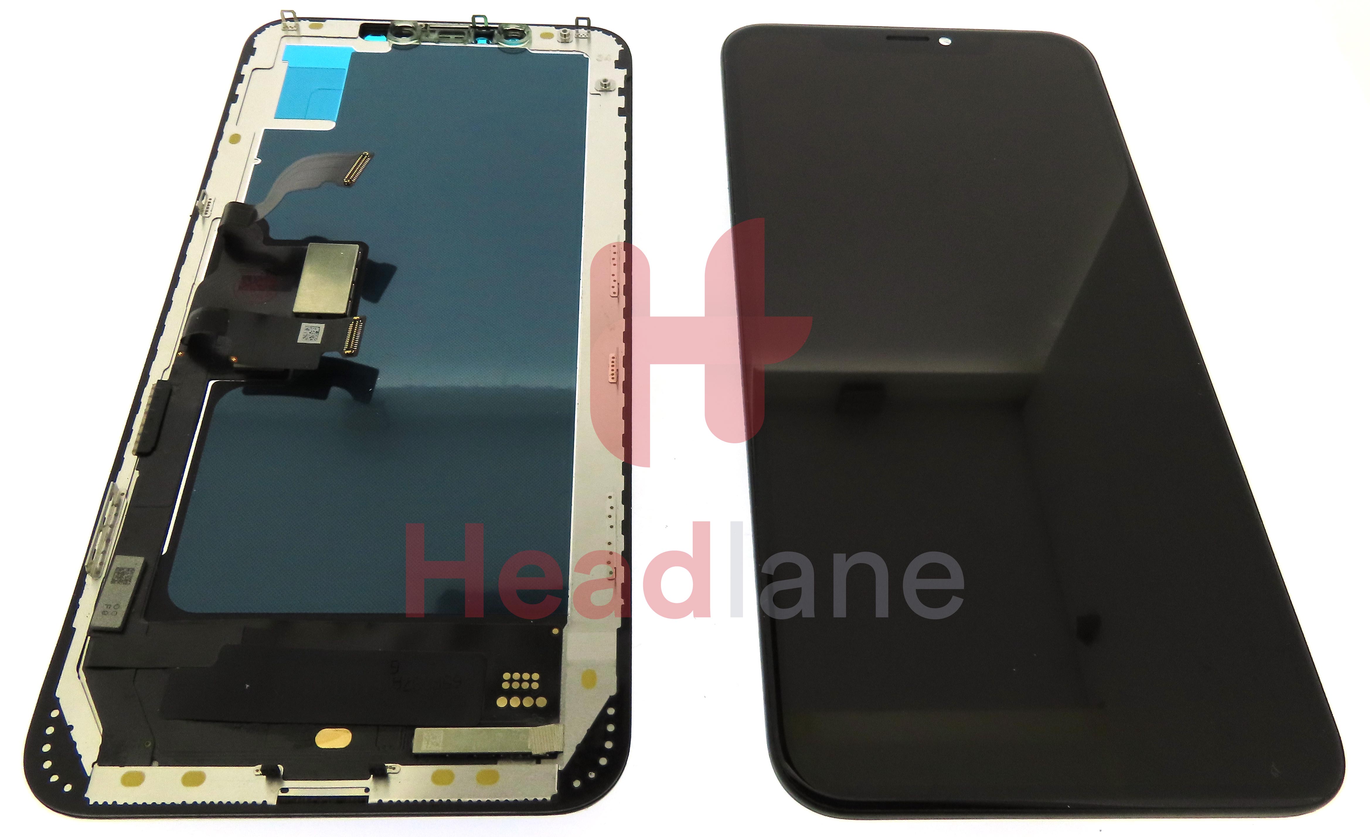 Apple iPhone XS Max Incell LCD Display / Screen (ZY)