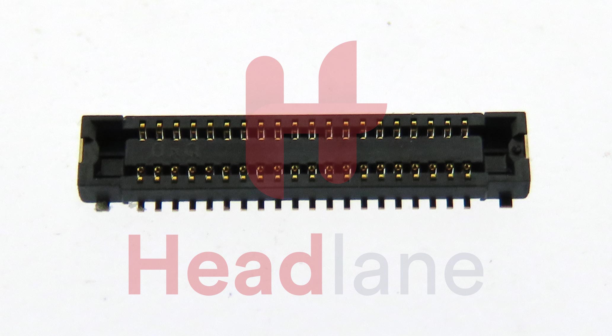 Samsung Board to Board Connector / Socket 2x20 Pin 0.4mm