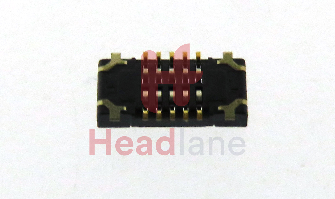 Samsung Board to Board Connector / Socket 2x5 Pin 0.4mm