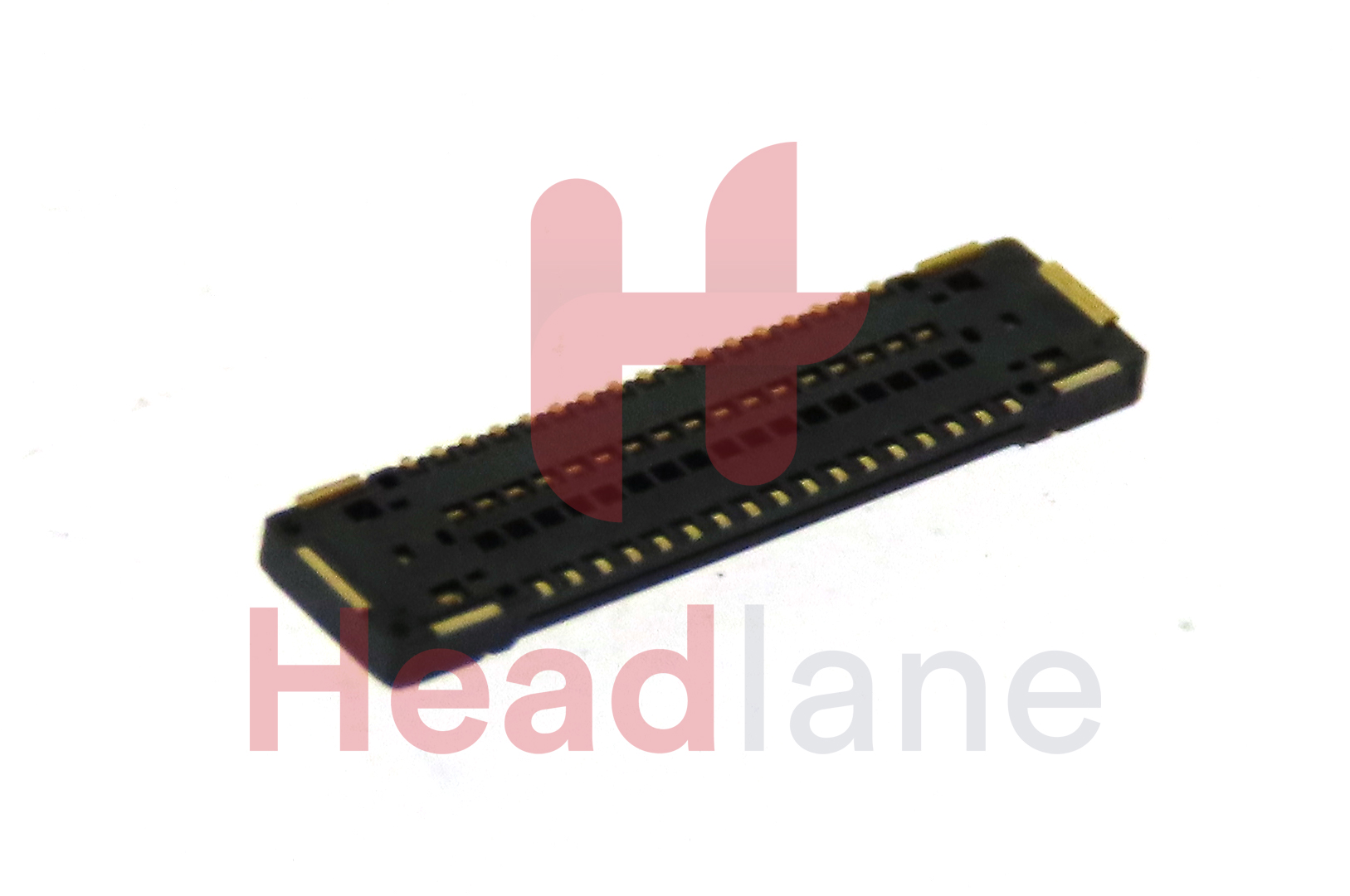 Samsung Board to Board Connector / Socket 2x17 Pin 0.35mm