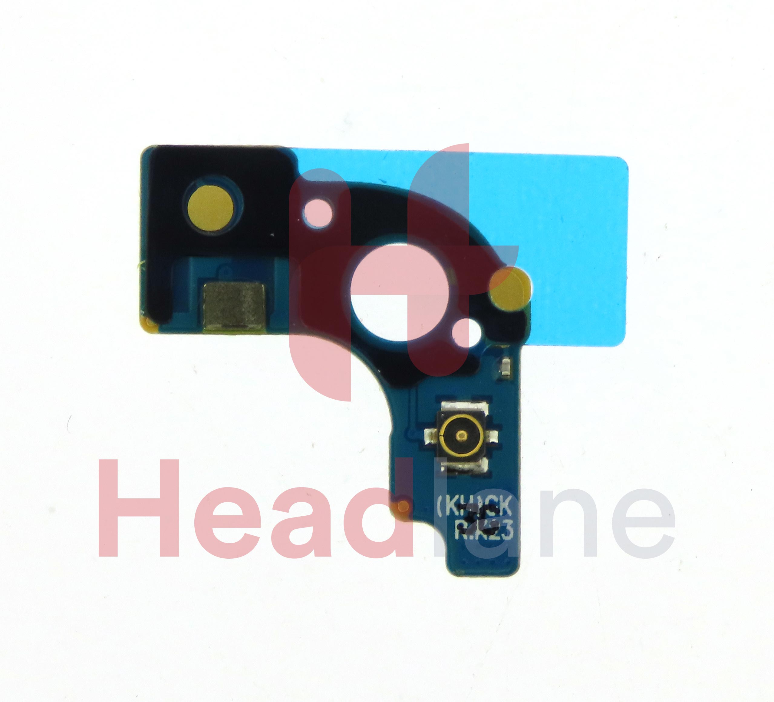 Samsung SM-P615 SM-P610 Galaxy Tab S6 Lite WiFi Antenna Sub Board