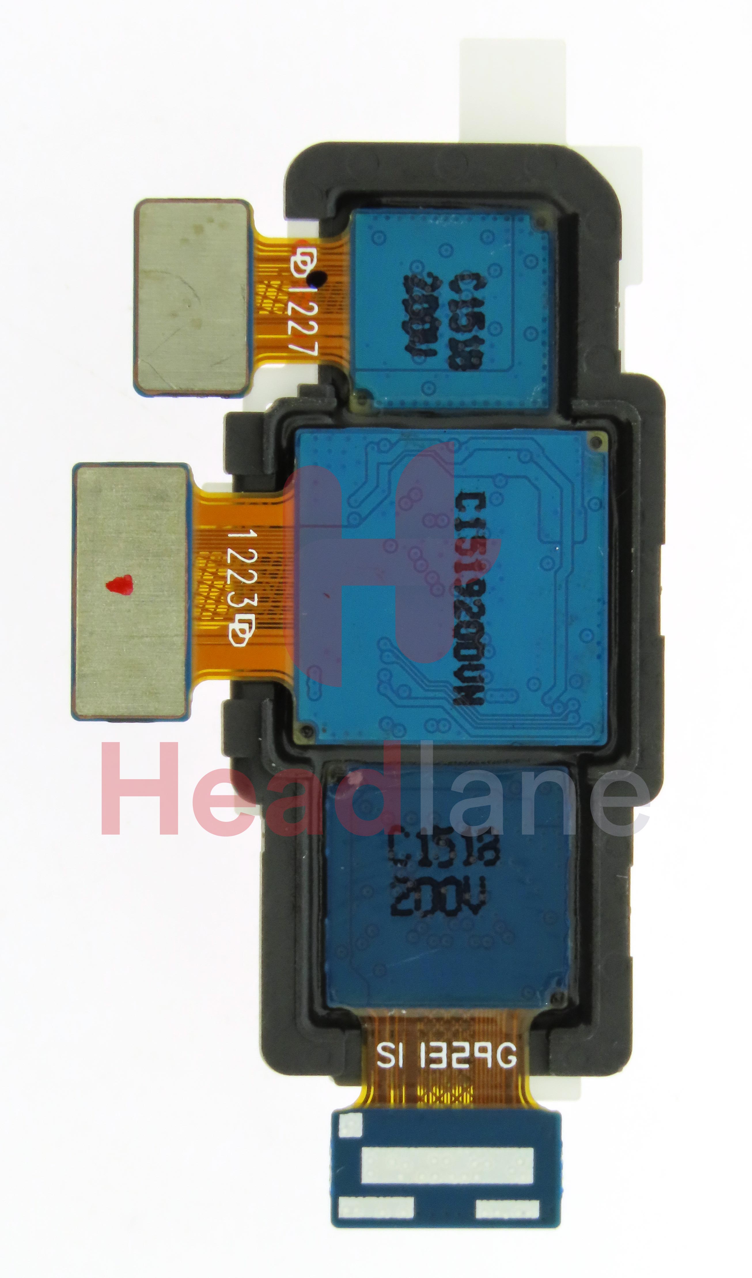 Samsung SM-A516 Galaxy A51 5G 48MP + 12MP + 5MP Triple Camera Module