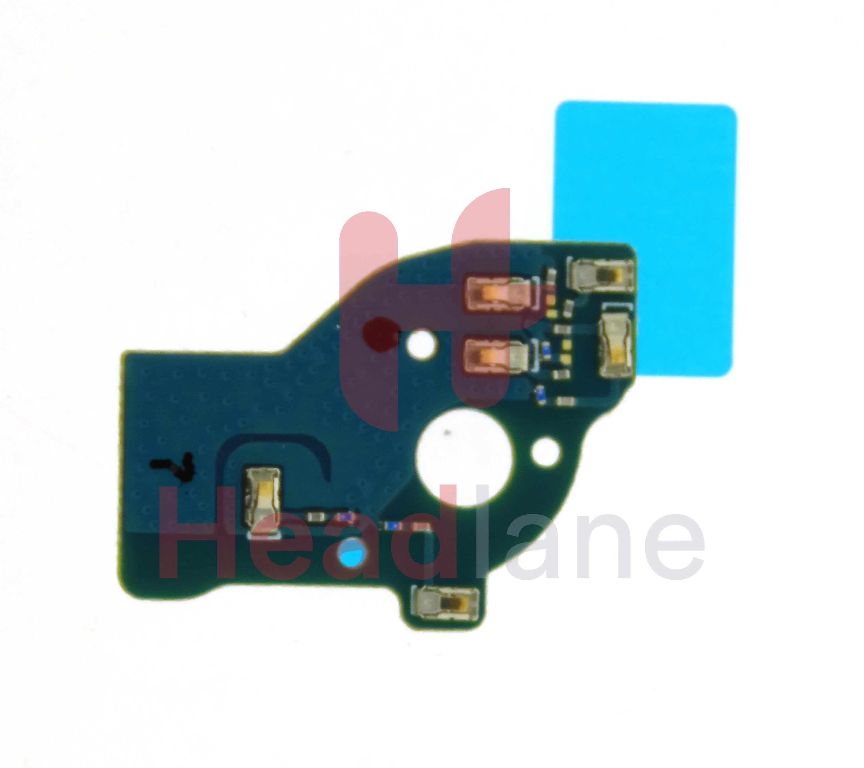 Samsung SM-T870 T875 Galaxy Tab S7 11&quot; WiFi Antenna Sub Board - Left