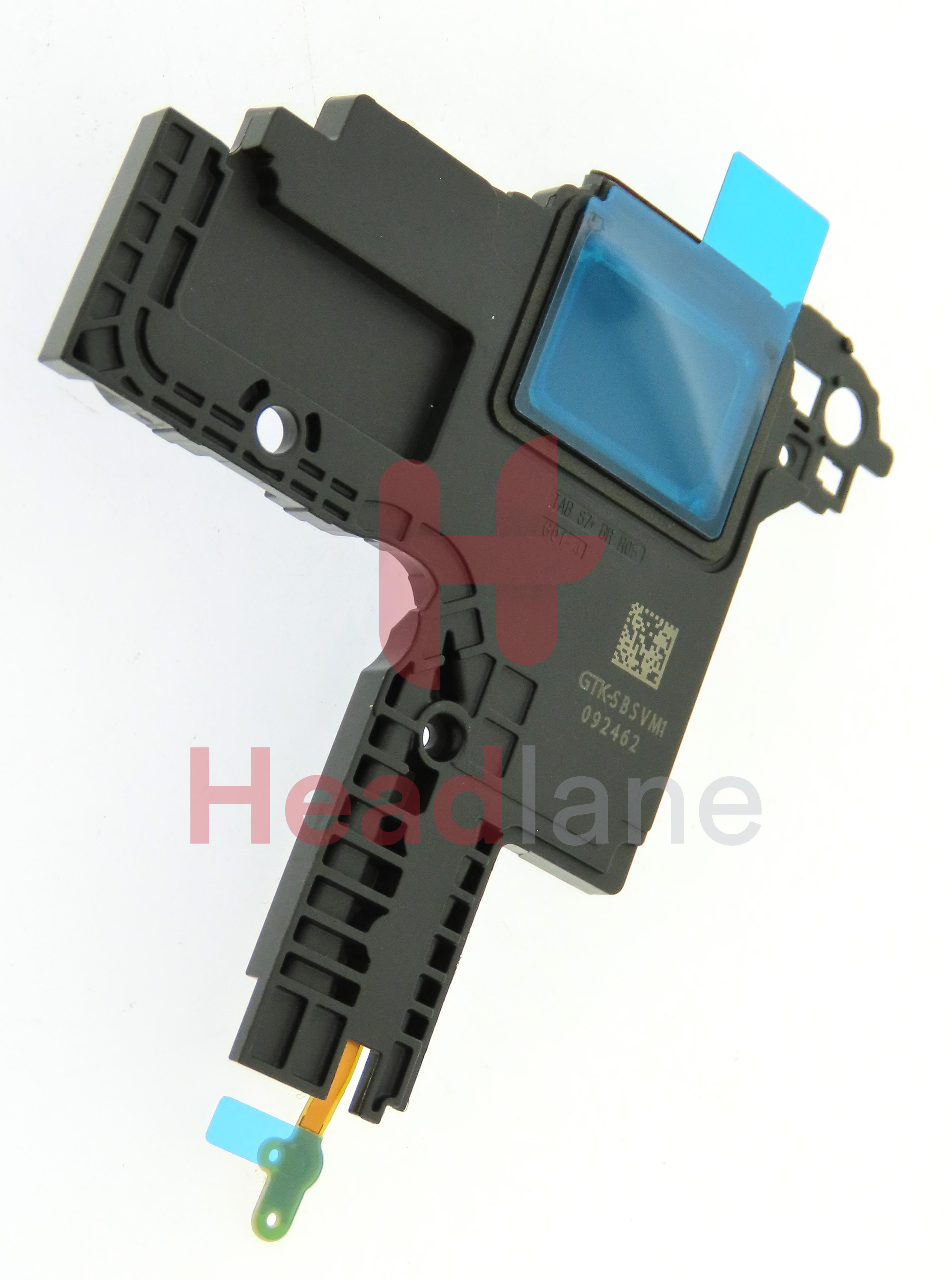 Samsung SM-T970 SM-T976 Galaxy Tab S7+ Loudspeaker Module - Bottom Right