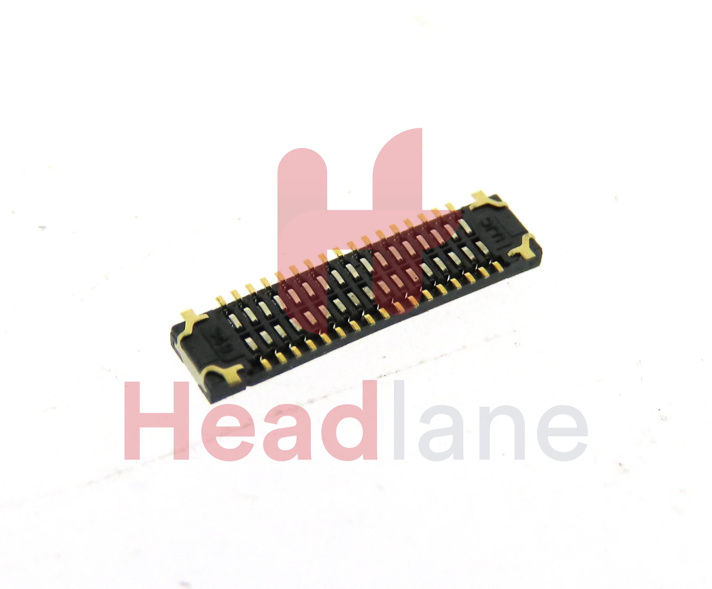 Samsung Board to Board Connector / Socket 2x17 Pin 0.4mm