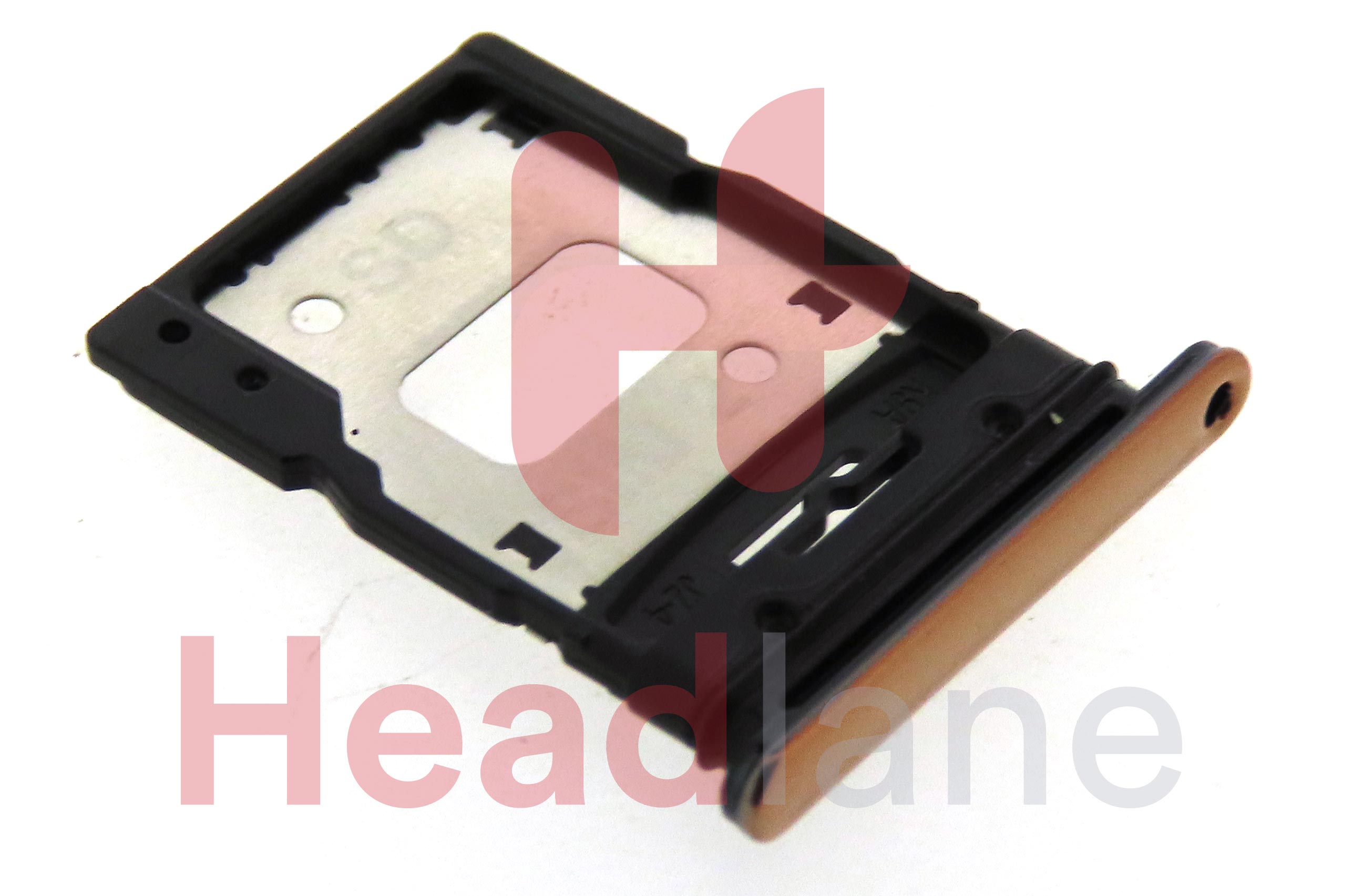Xiaomi 11 Lite 5G NE SIM Card Tray - Pink