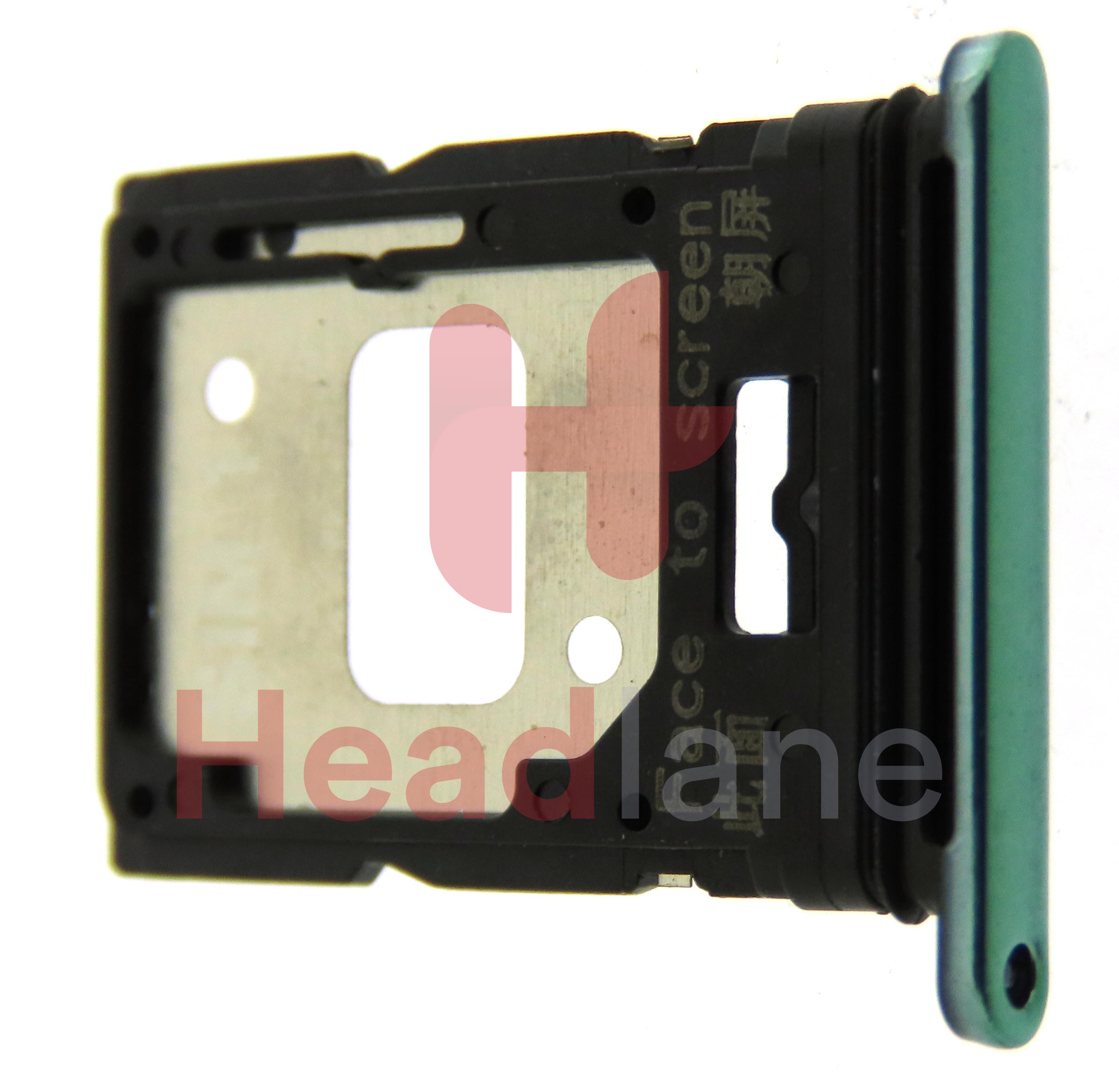 Xiaomi SIM Card Tray-K9-Green
