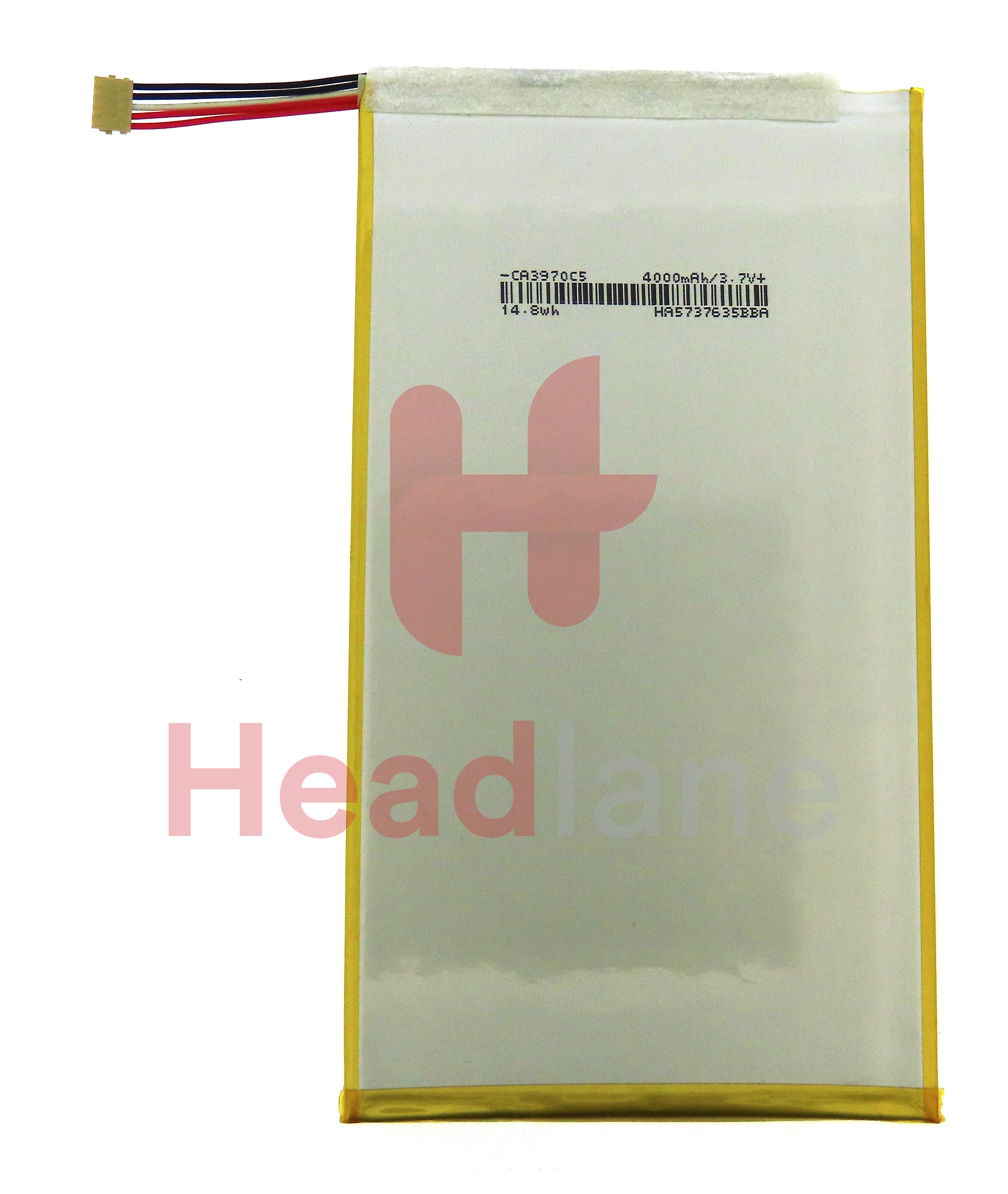Huawei MediaPad T1 7&quot; HBG31 Internal Battery